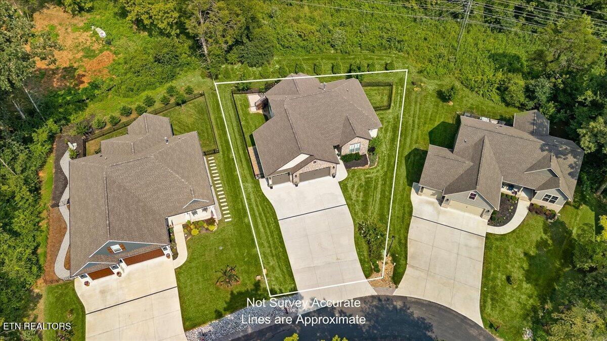 304 Cheeyo Lane, Loudon, TN - Fort Loudoun and Tellico Lake Real Estate - Image# 59