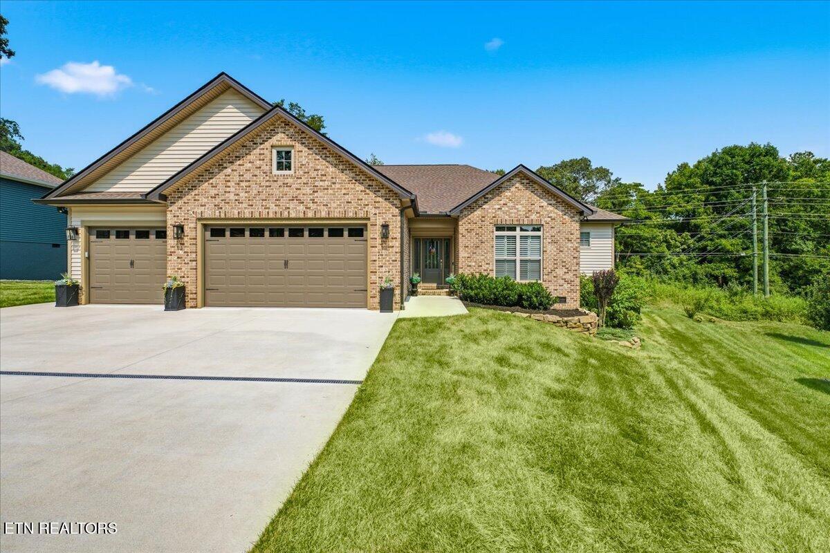 304 Cheeyo Lane, Loudon, TN