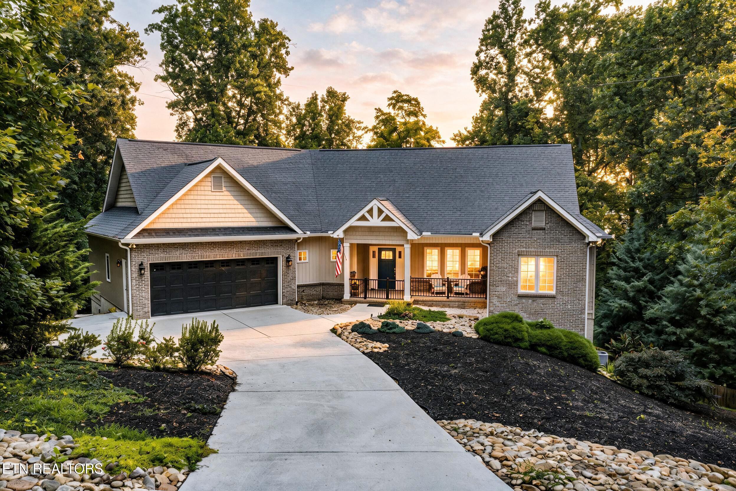 330 Dudala Point, Loudon, TN