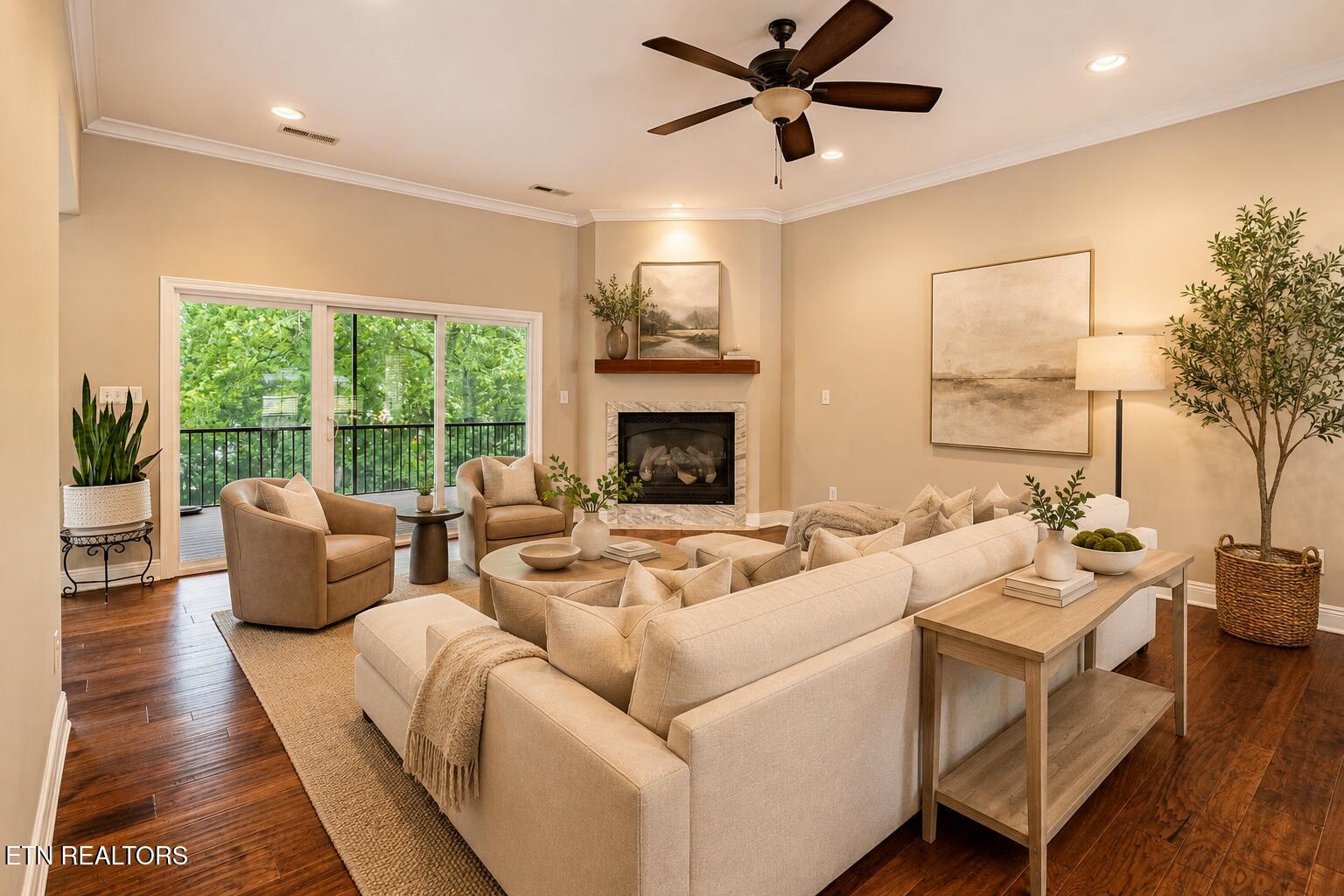 330 Dudala Point, Loudon, TN - Fort Loudoun and Tellico Lake Real Estate - Image# 12
