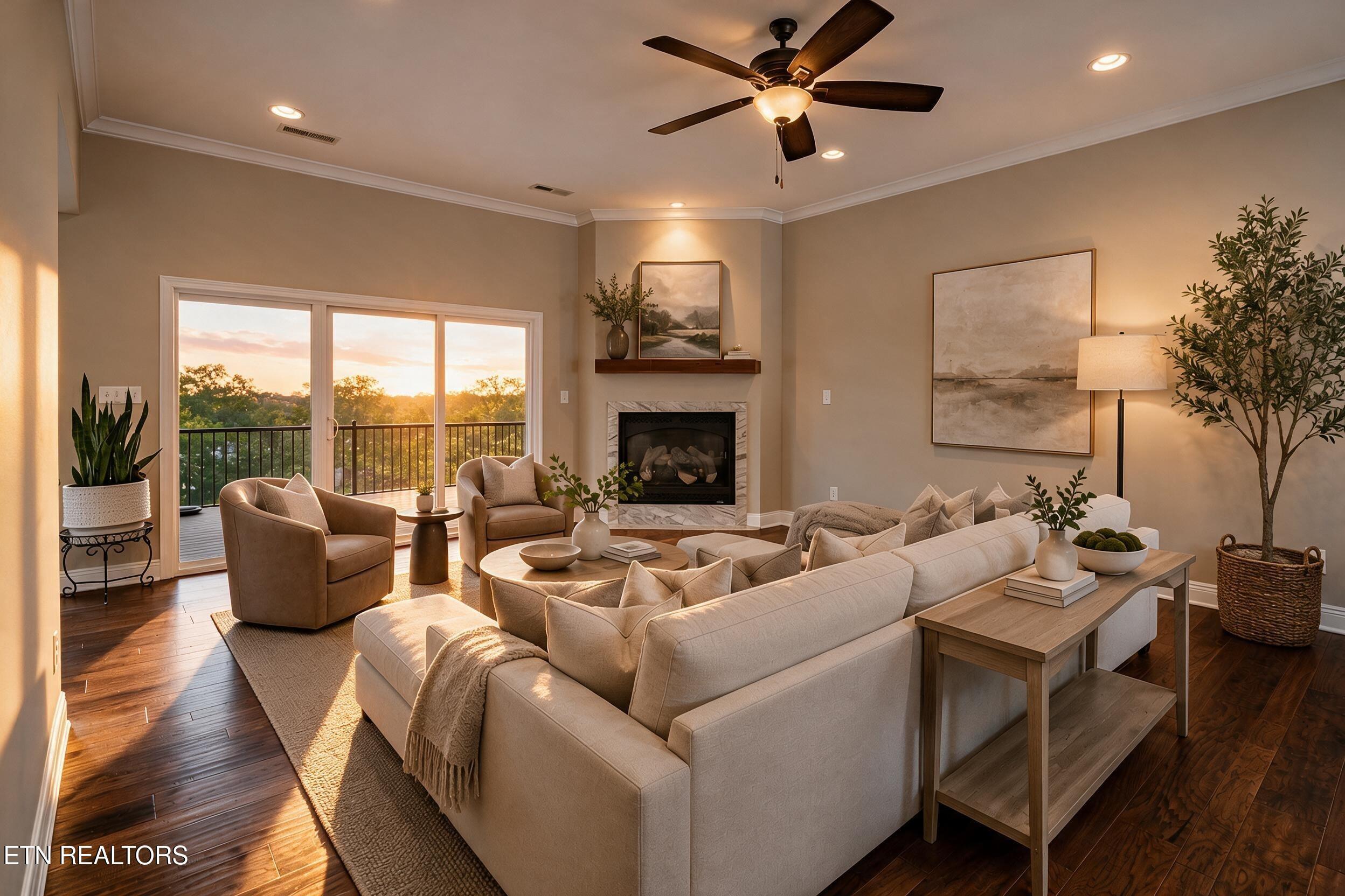 330 Dudala Point, Loudon, TN - Fort Loudoun and Tellico Lake Real Estate - Image# 14