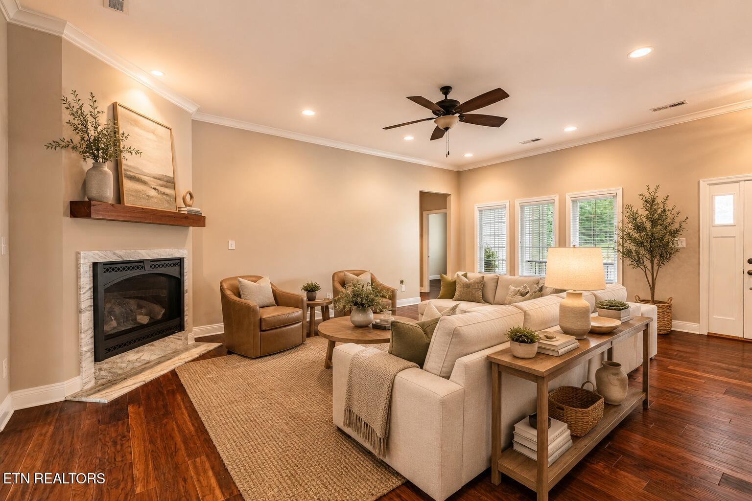 330 Dudala Point, Loudon, TN - Fort Loudoun and Tellico Lake Real Estate - Image# 15