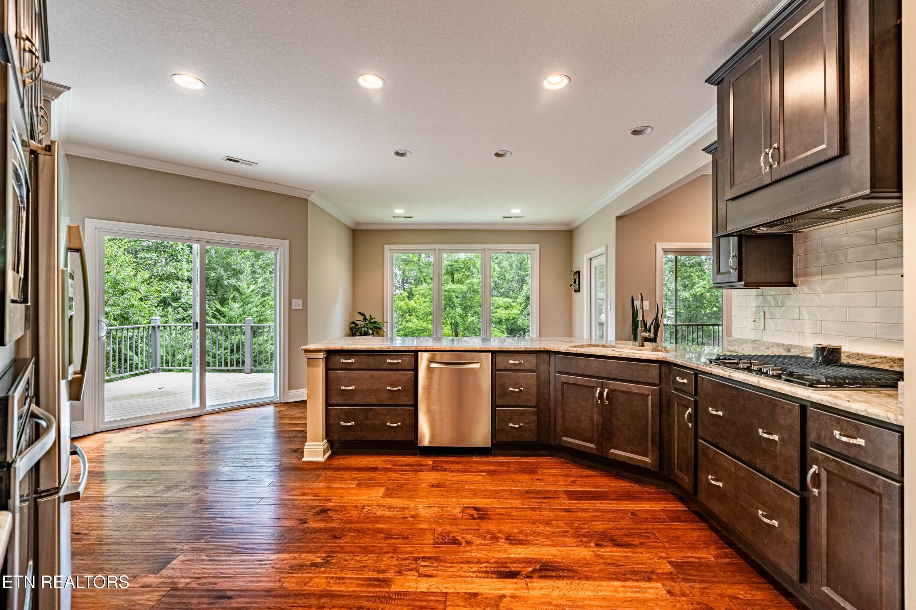 330 Dudala Point, Loudon, TN - Fort Loudoun and Tellico Lake Real Estate - Image# 22