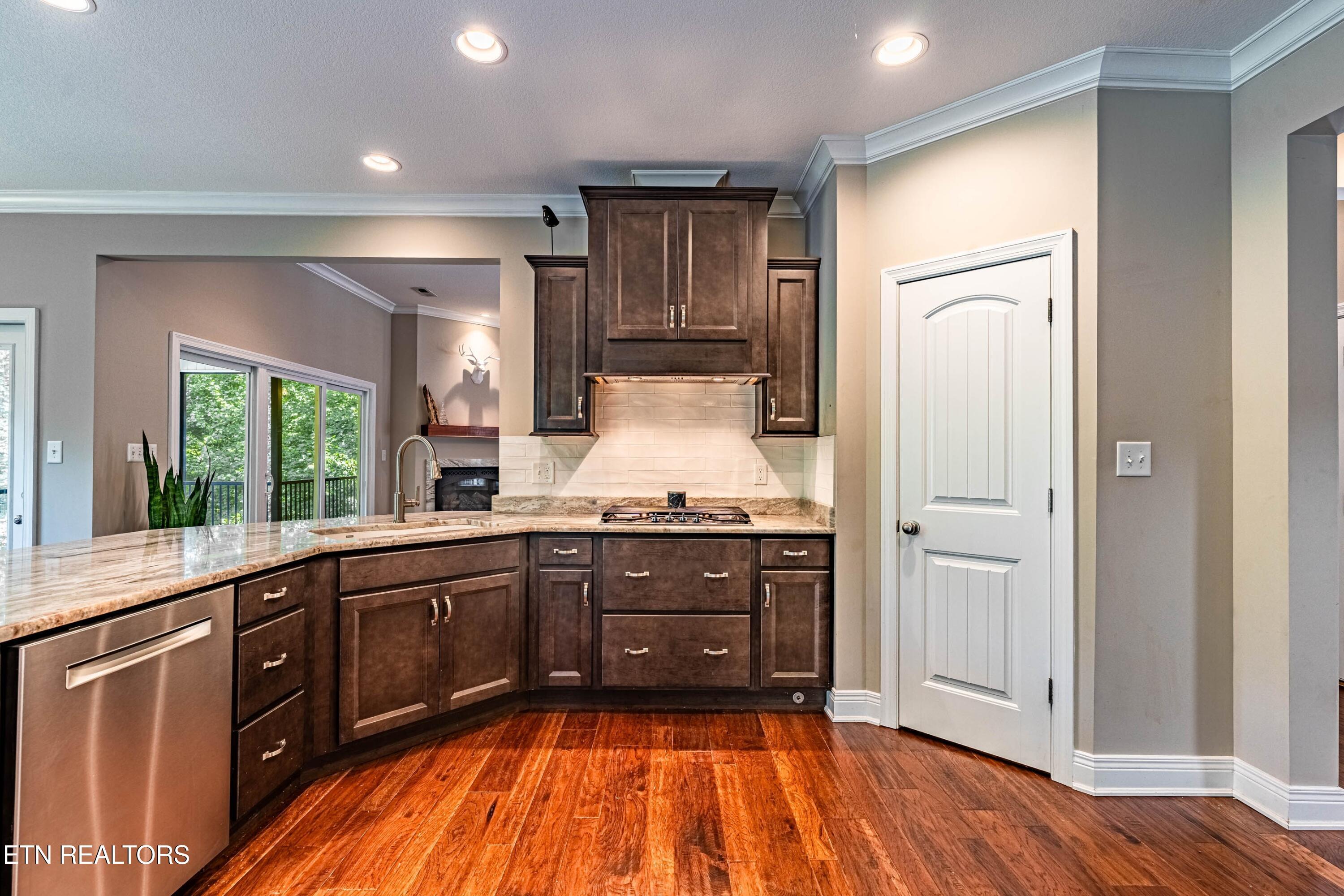 330 Dudala Point, Loudon, TN - Fort Loudoun and Tellico Lake Real Estate - Image# 21
