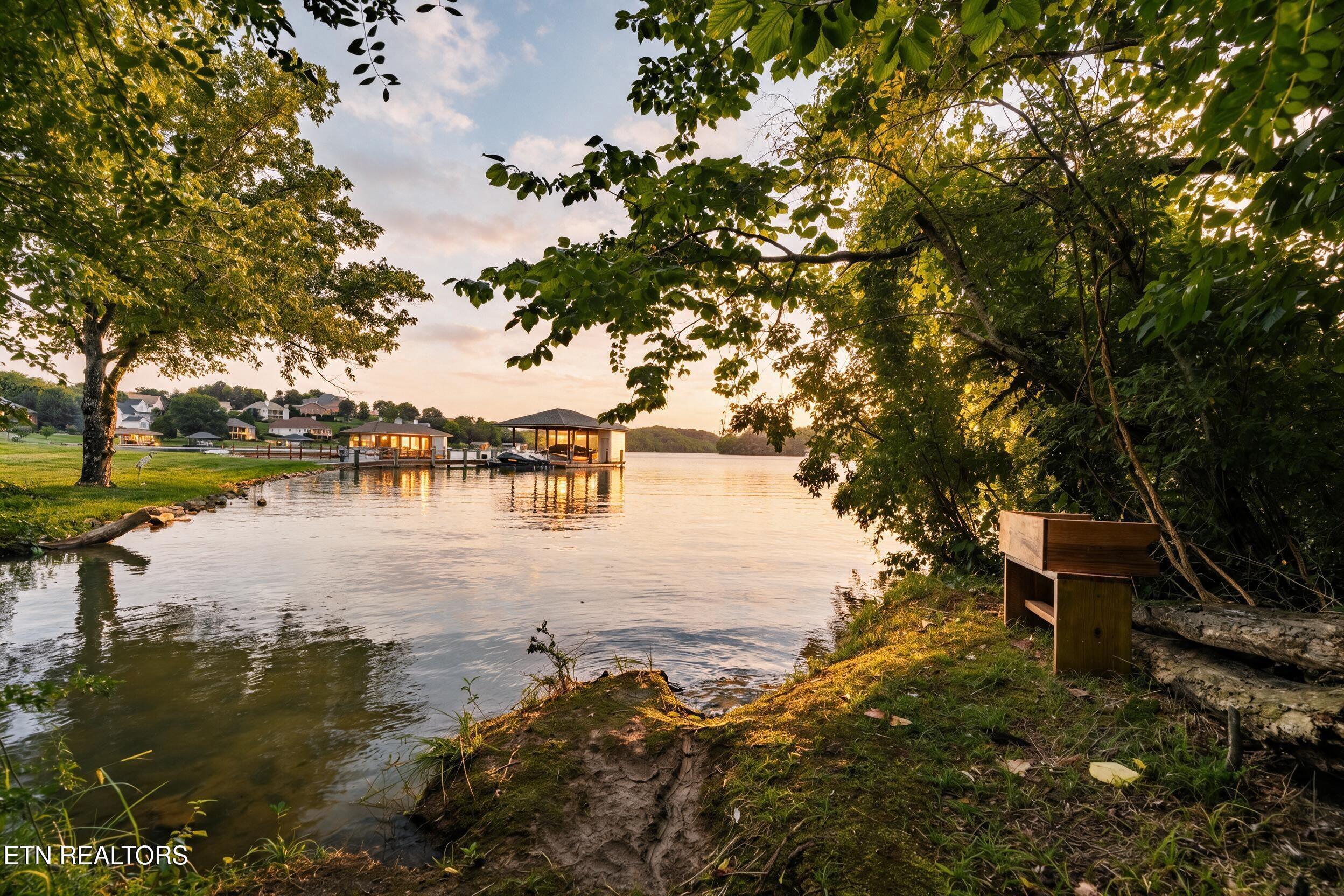 330 Dudala Point, Loudon, TN - Fort Loudoun and Tellico Lake Real Estate - Image# 50