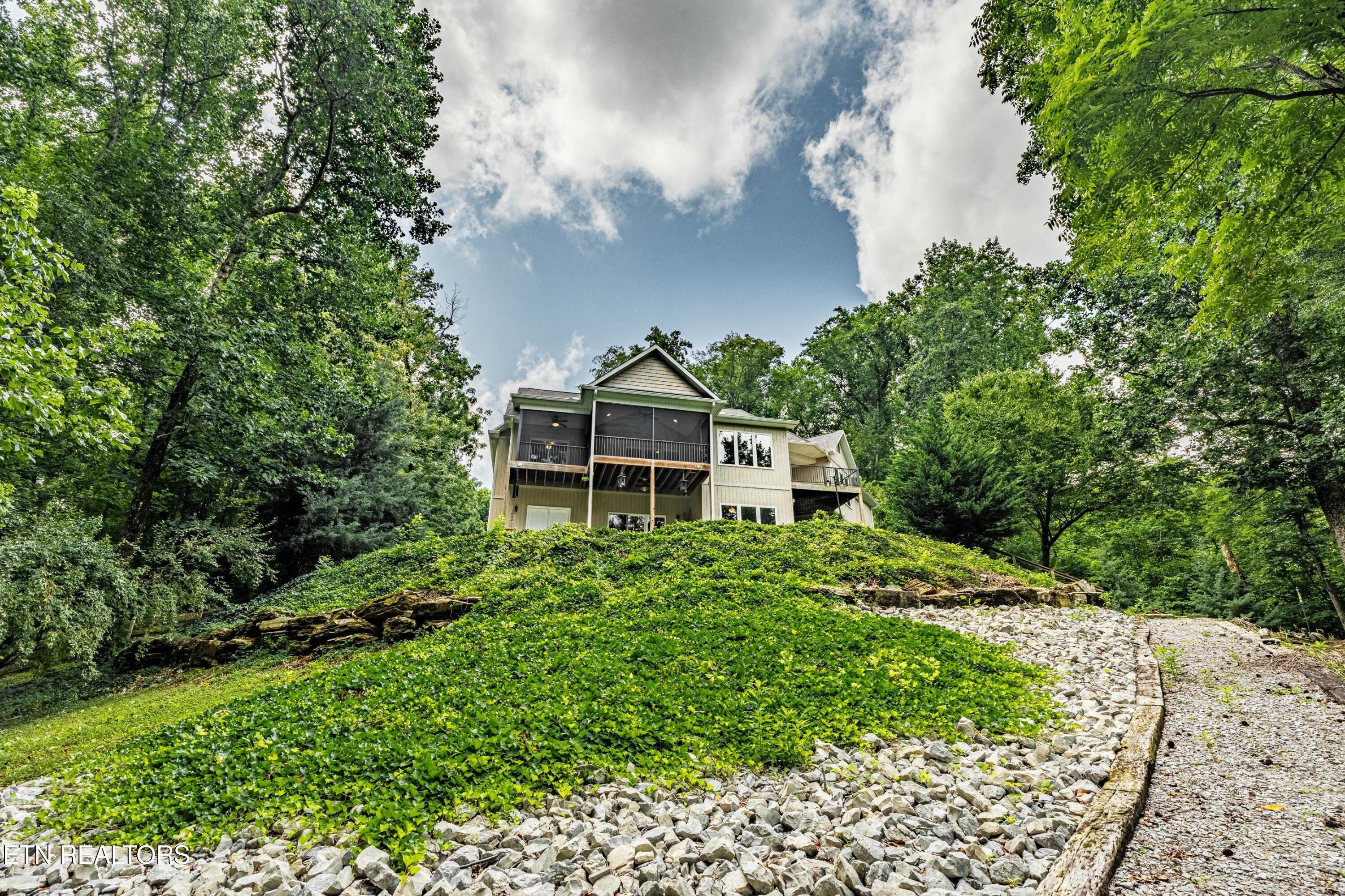 330 Dudala Point, Loudon, TN - Fort Loudoun and Tellico Lake Real Estate - Image# 51