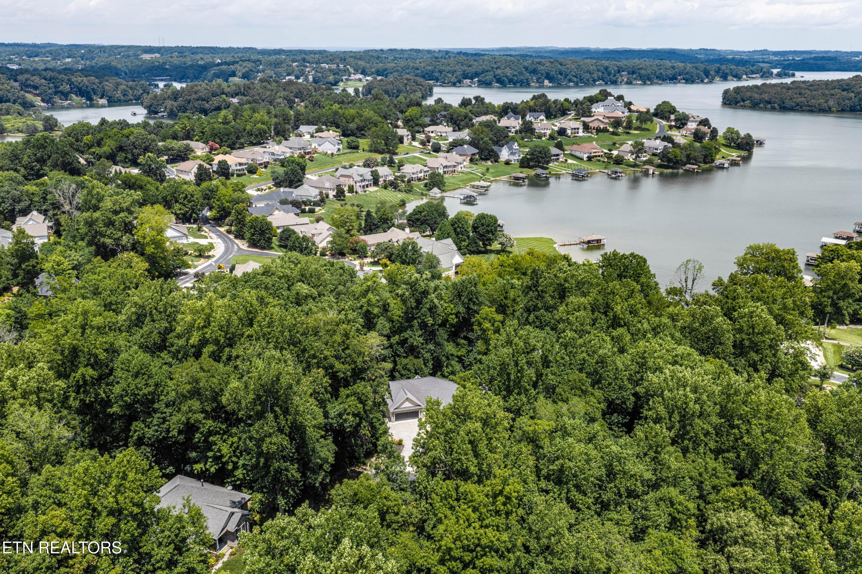330 Dudala Point, Loudon, TN - Fort Loudoun and Tellico Lake Real Estate - Image# 52