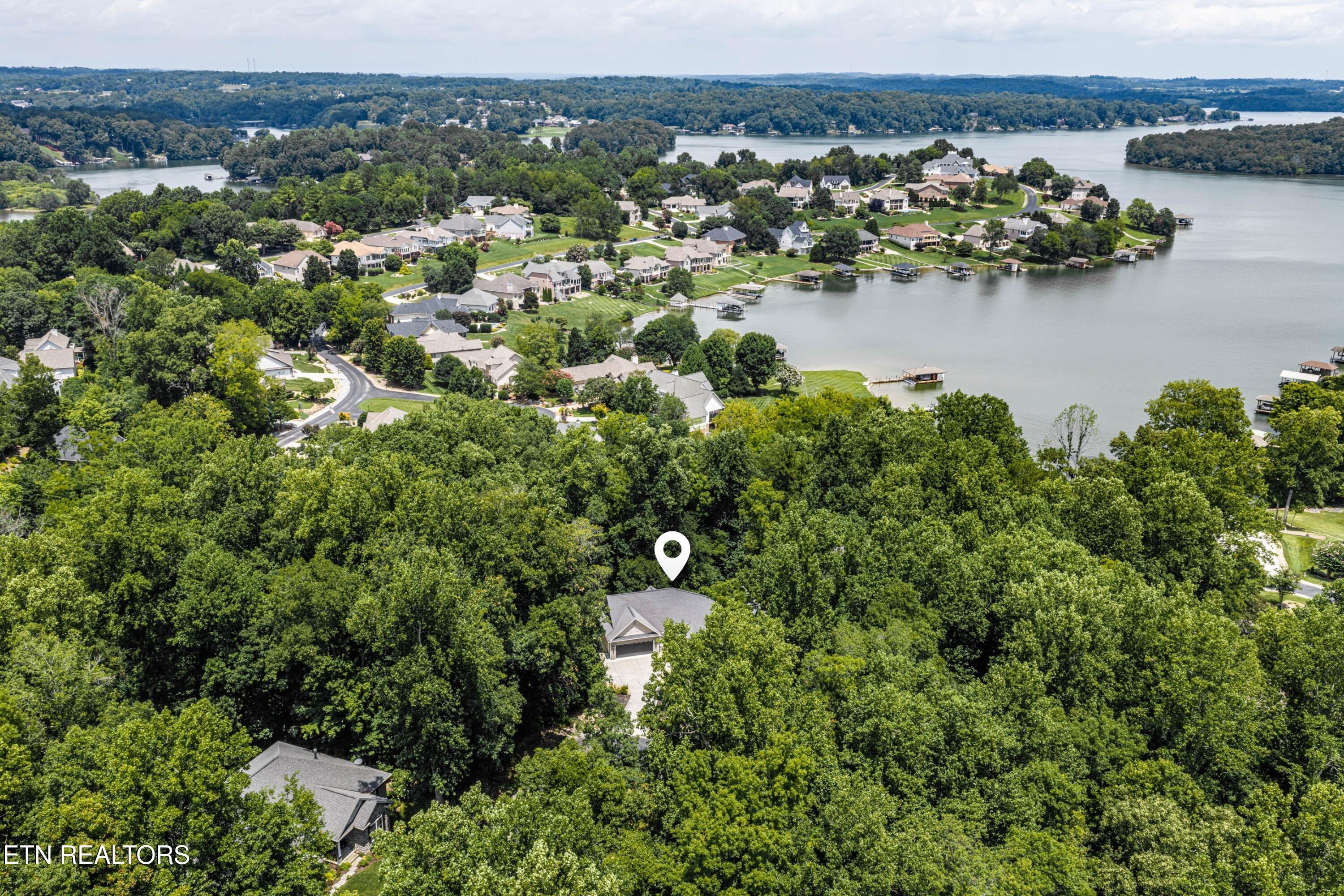 330 Dudala Point, Loudon, TN - Fort Loudoun and Tellico Lake Real Estate - Image# 8