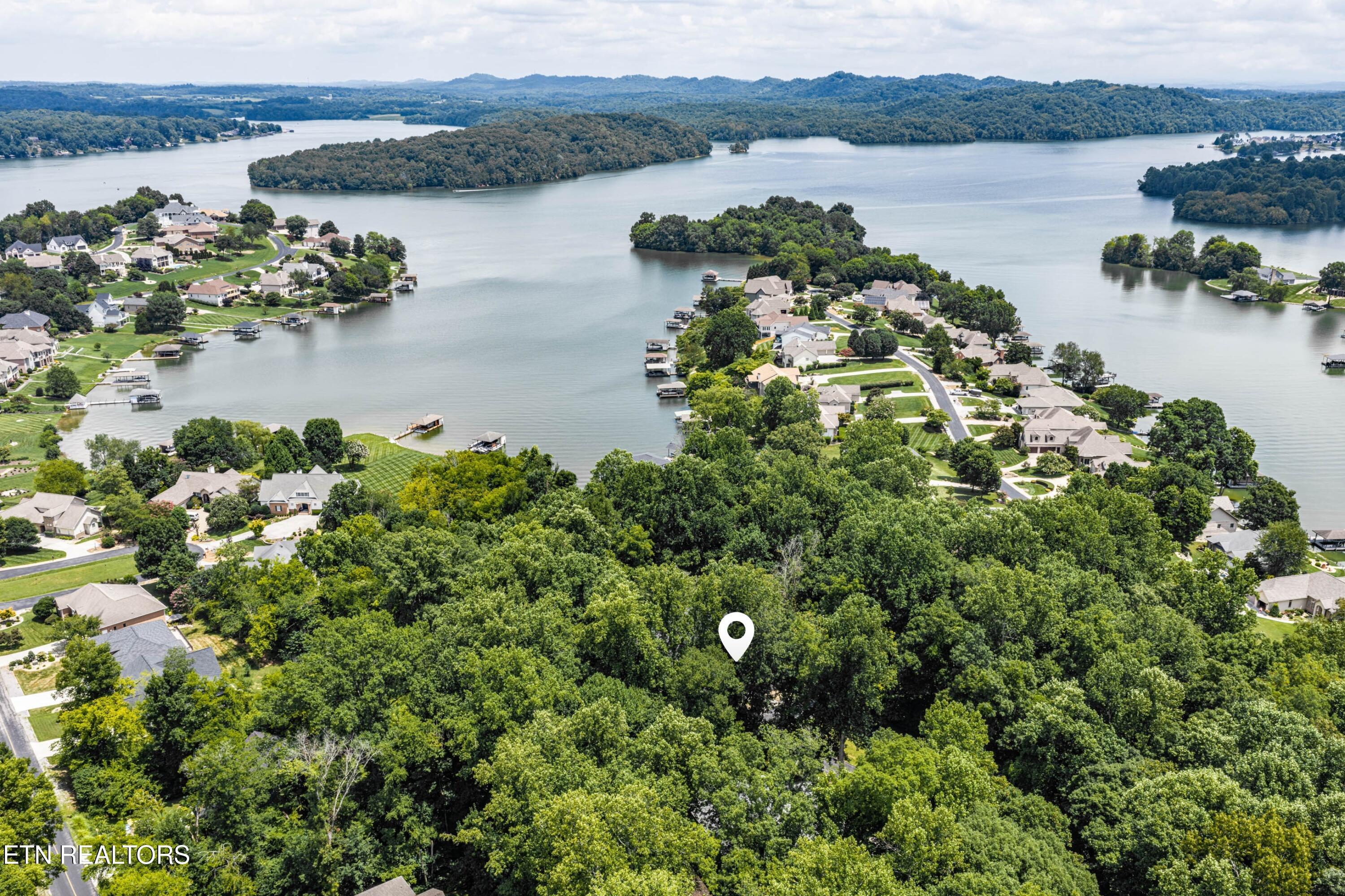 330 Dudala Point, Loudon, TN - Fort Loudoun and Tellico Lake Real Estate - Image# 55