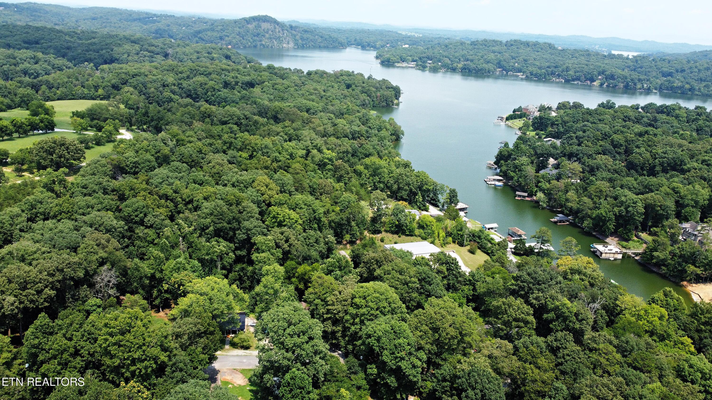 700 Lake Forest Drive, Lenoir City, TN - Fort Loudoun and Tellico Lake Real Estate - Image# 34