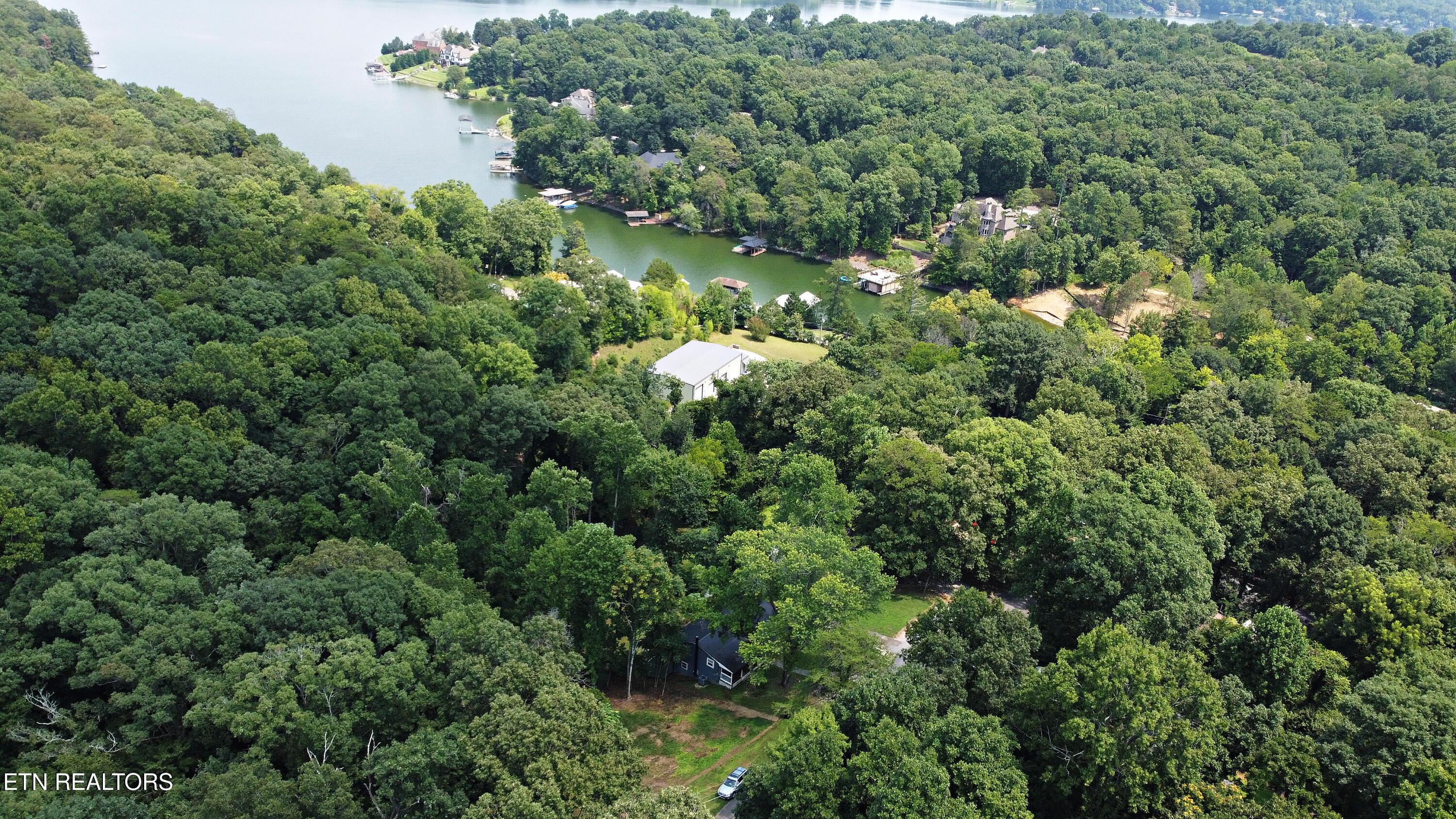 700 Lake Forest Drive, Lenoir City, TN - Fort Loudoun and Tellico Lake Real Estate - Image# 36