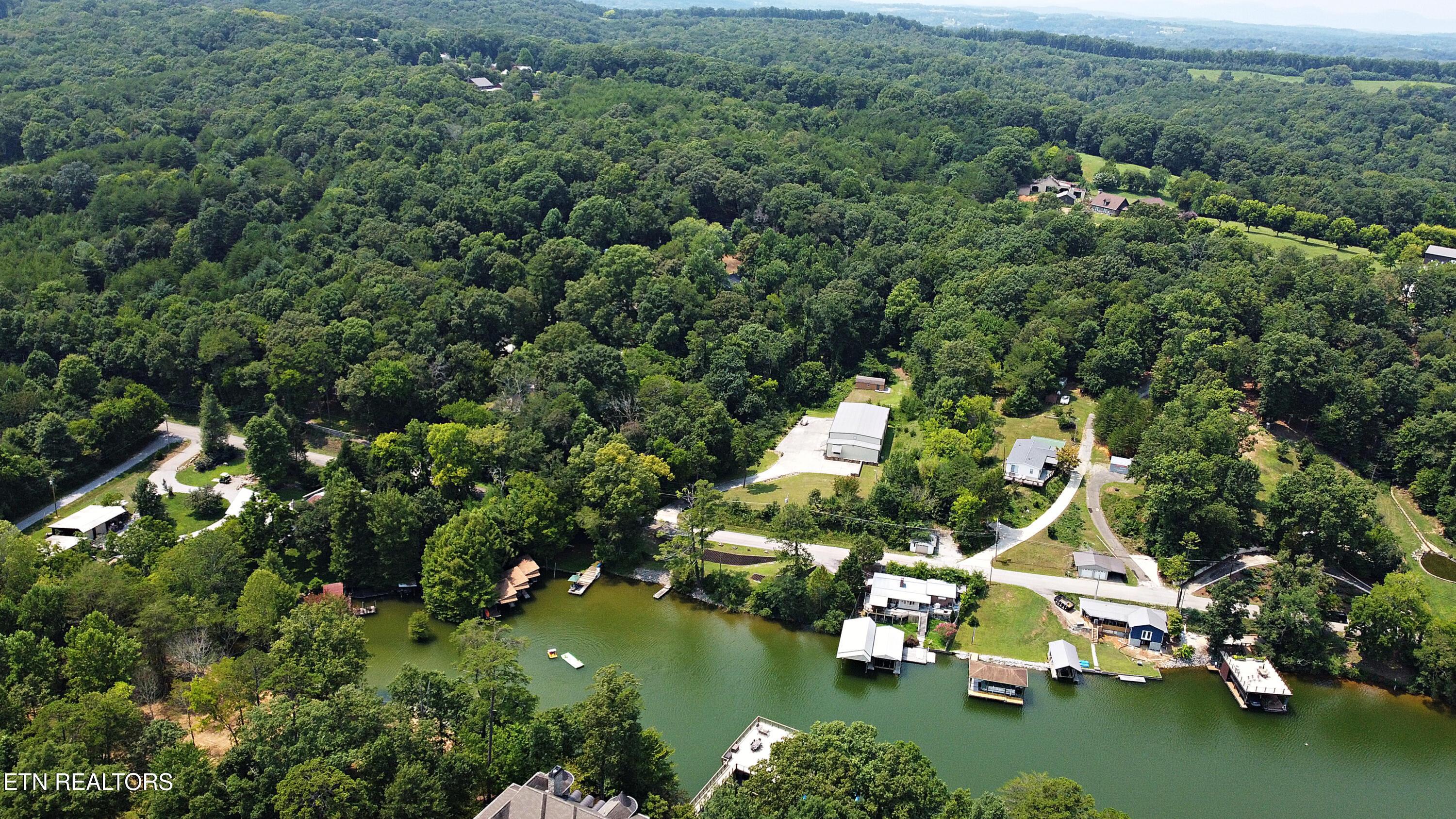 700 Lake Forest Drive, Lenoir City, TN - Fort Loudoun and Tellico Lake Real Estate - Image# 37