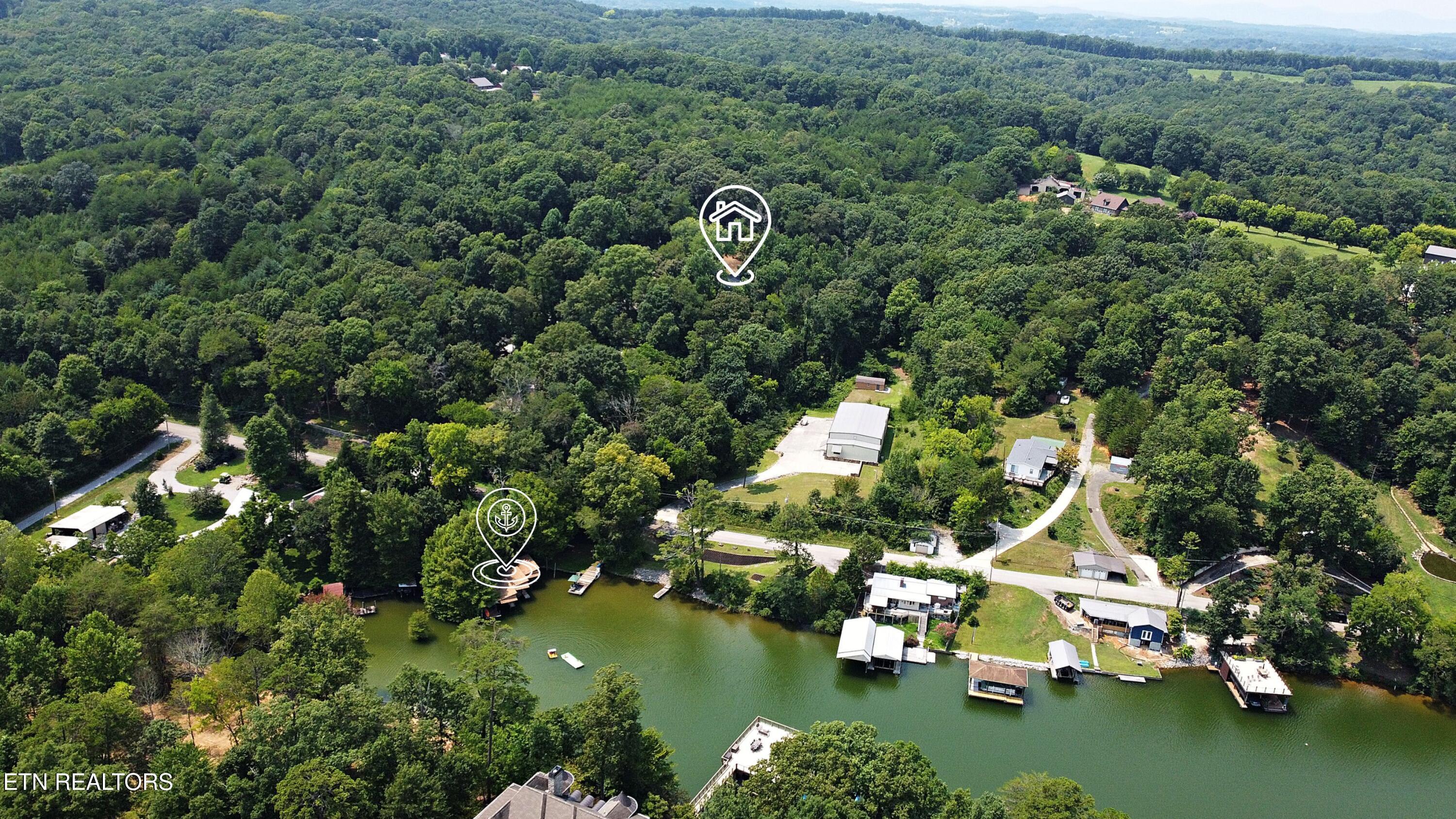 700 Lake Forest Drive, Lenoir City, TN - Fort Loudoun and Tellico Lake Real Estate - Image# 6