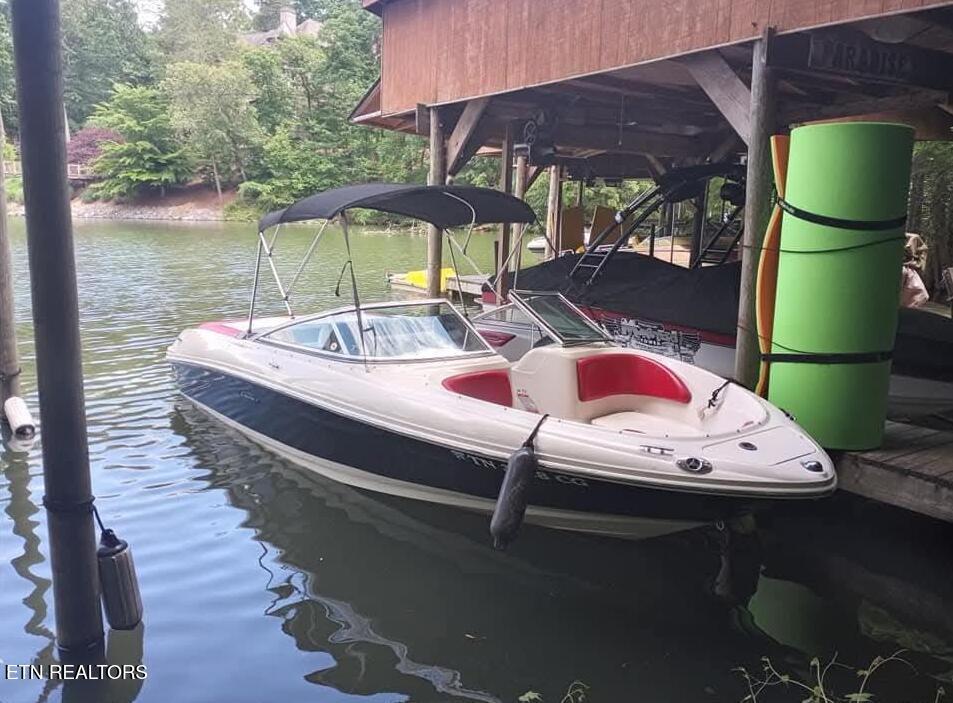 700 Lake Forest Drive, Lenoir City, TN - Fort Loudoun and Tellico Lake Real Estate - Image# 8