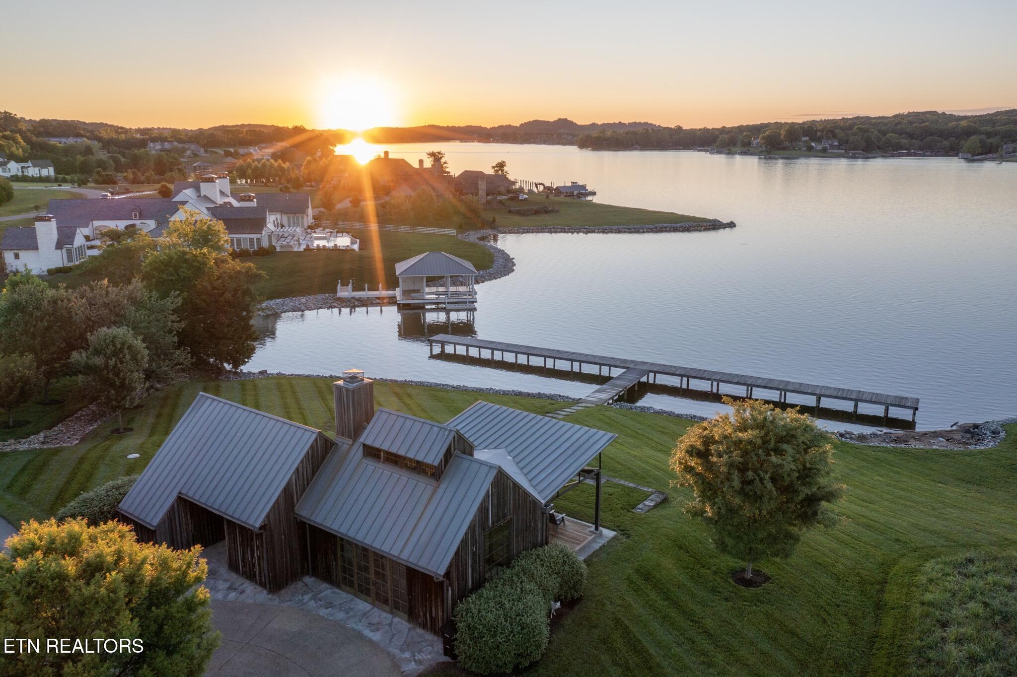 Lot 250 Arcadia Peninsula Way, Knoxville, TN - Fort Loudoun and Tellico Lake Real Estate - Image# 7