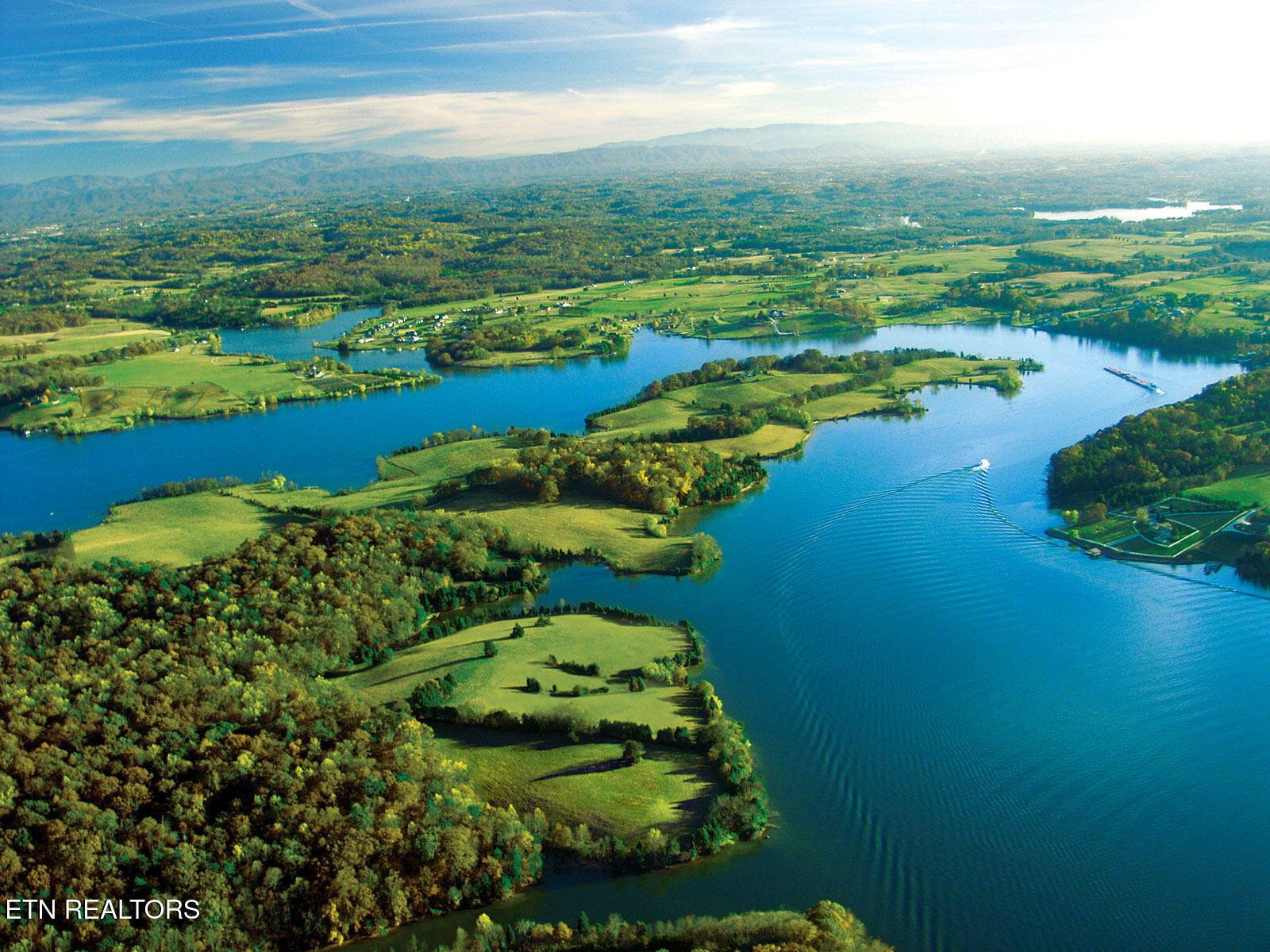 Lot 250 Arcadia Peninsula Way, Knoxville, TN - Fort Loudoun and Tellico Lake Real Estate - Image# 4