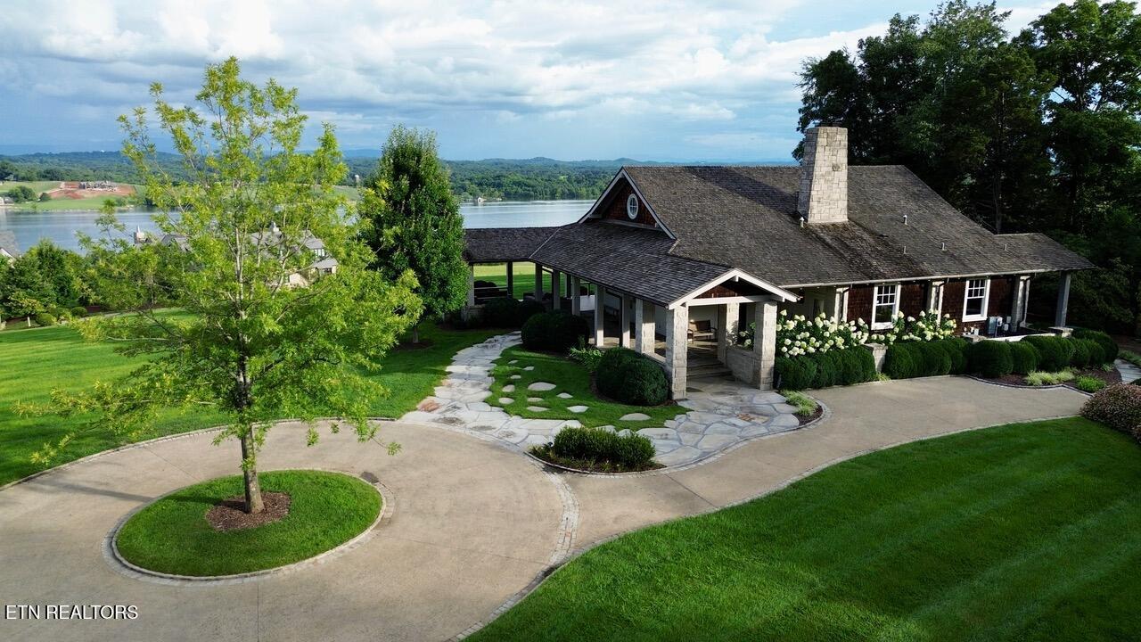 Lot 250 Arcadia Peninsula Way, Knoxville, TN - Fort Loudoun and Tellico Lake Real Estate - Image# 5