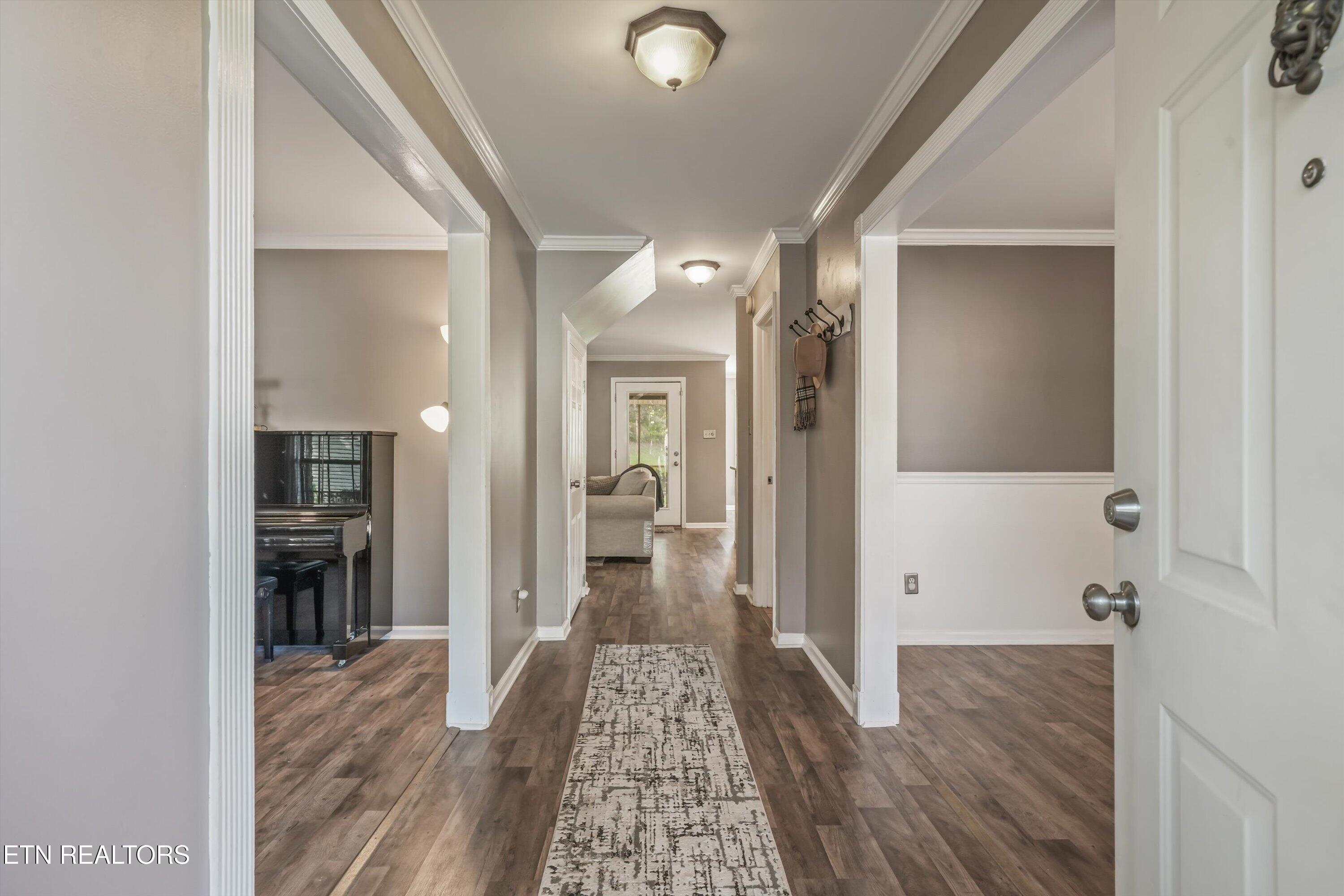 9904 Locklear Way, Knoxville, TN - Fort Loudoun and Tellico Lake Real Estate - Image# 3