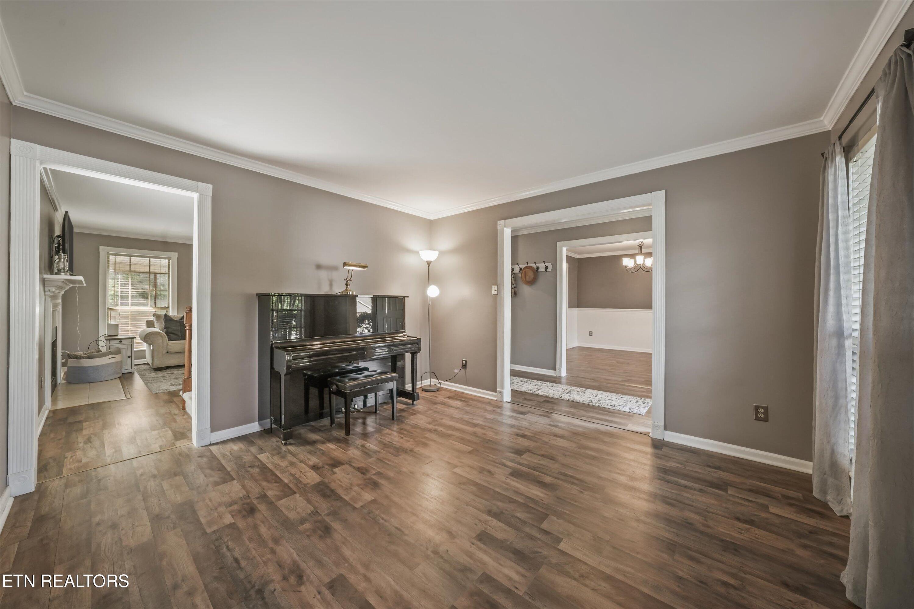 9904 Locklear Way, Knoxville, TN - Fort Loudoun and Tellico Lake Real Estate - Image# 7