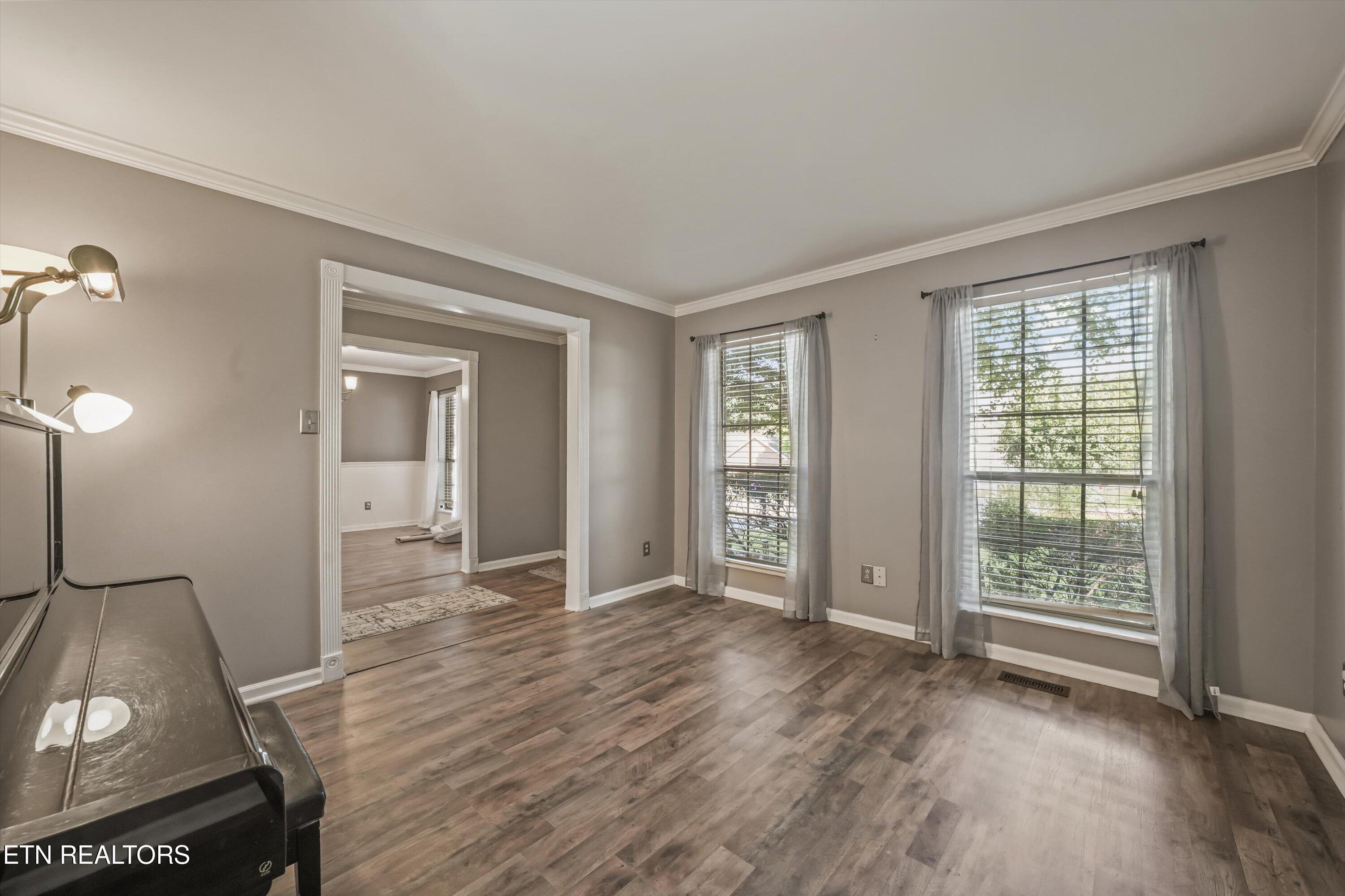 9904 Locklear Way, Knoxville, TN - Fort Loudoun and Tellico Lake Real Estate - Image# 6
