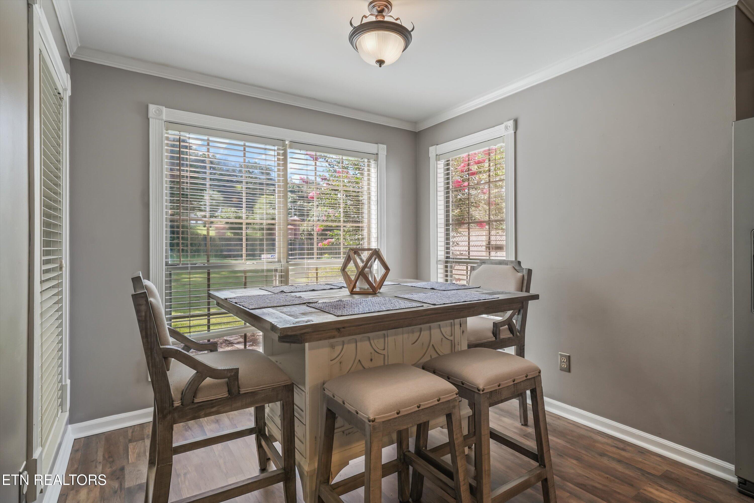 9904 Locklear Way, Knoxville, TN - Fort Loudoun and Tellico Lake Real Estate - Image# 25