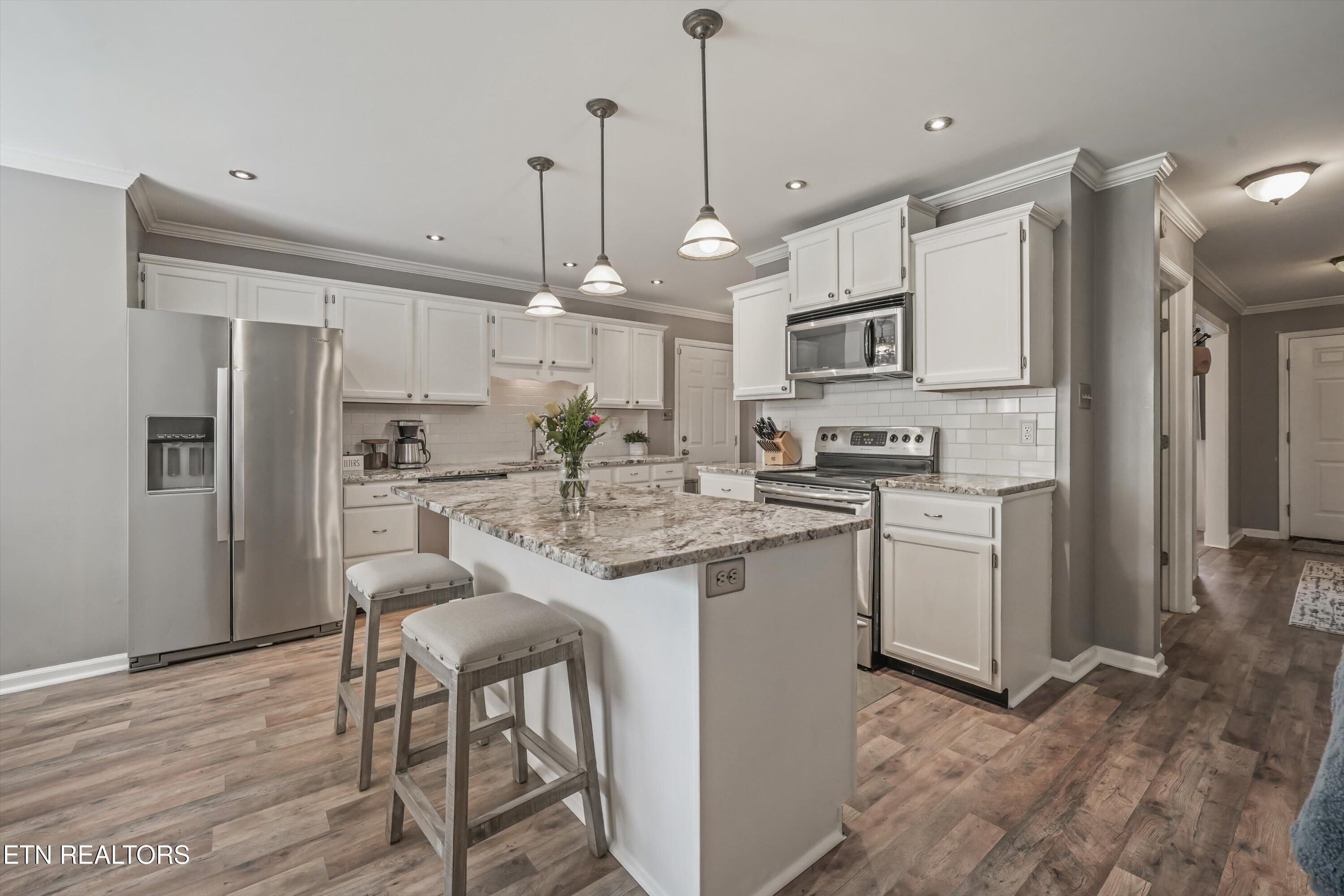 9904 Locklear Way, Knoxville, TN - Fort Loudoun and Tellico Lake Real Estate - Image# 18