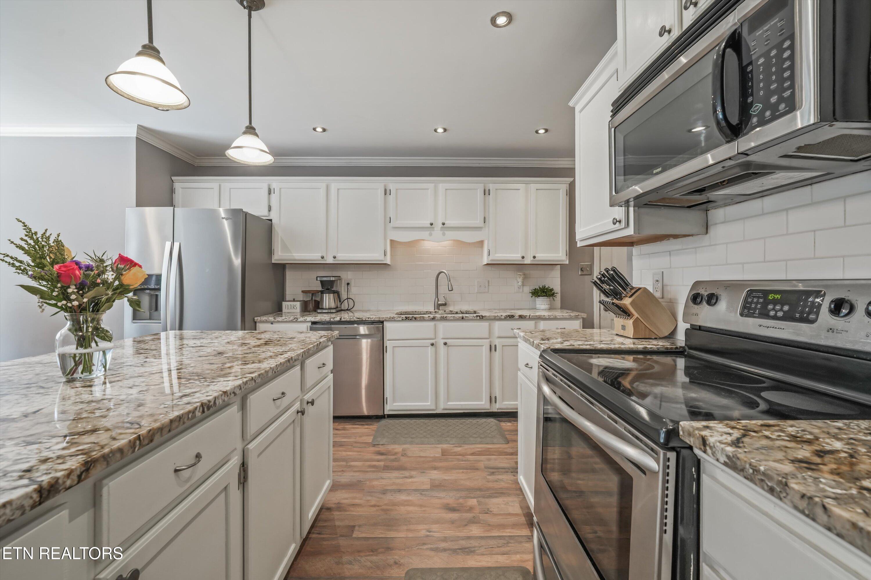9904 Locklear Way, Knoxville, TN - Fort Loudoun and Tellico Lake Real Estate - Image# 19