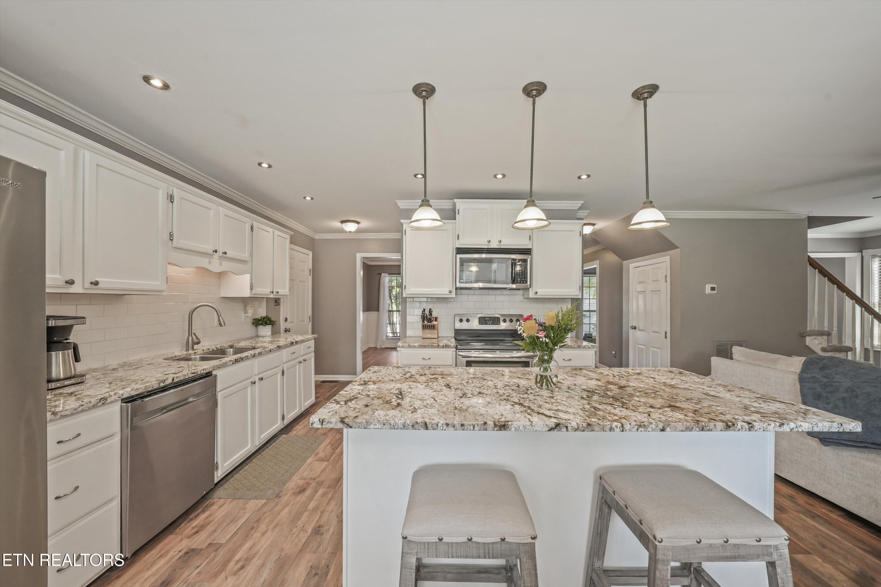 9904 Locklear Way, Knoxville, TN - Fort Loudoun and Tellico Lake Real Estate - Image# 22