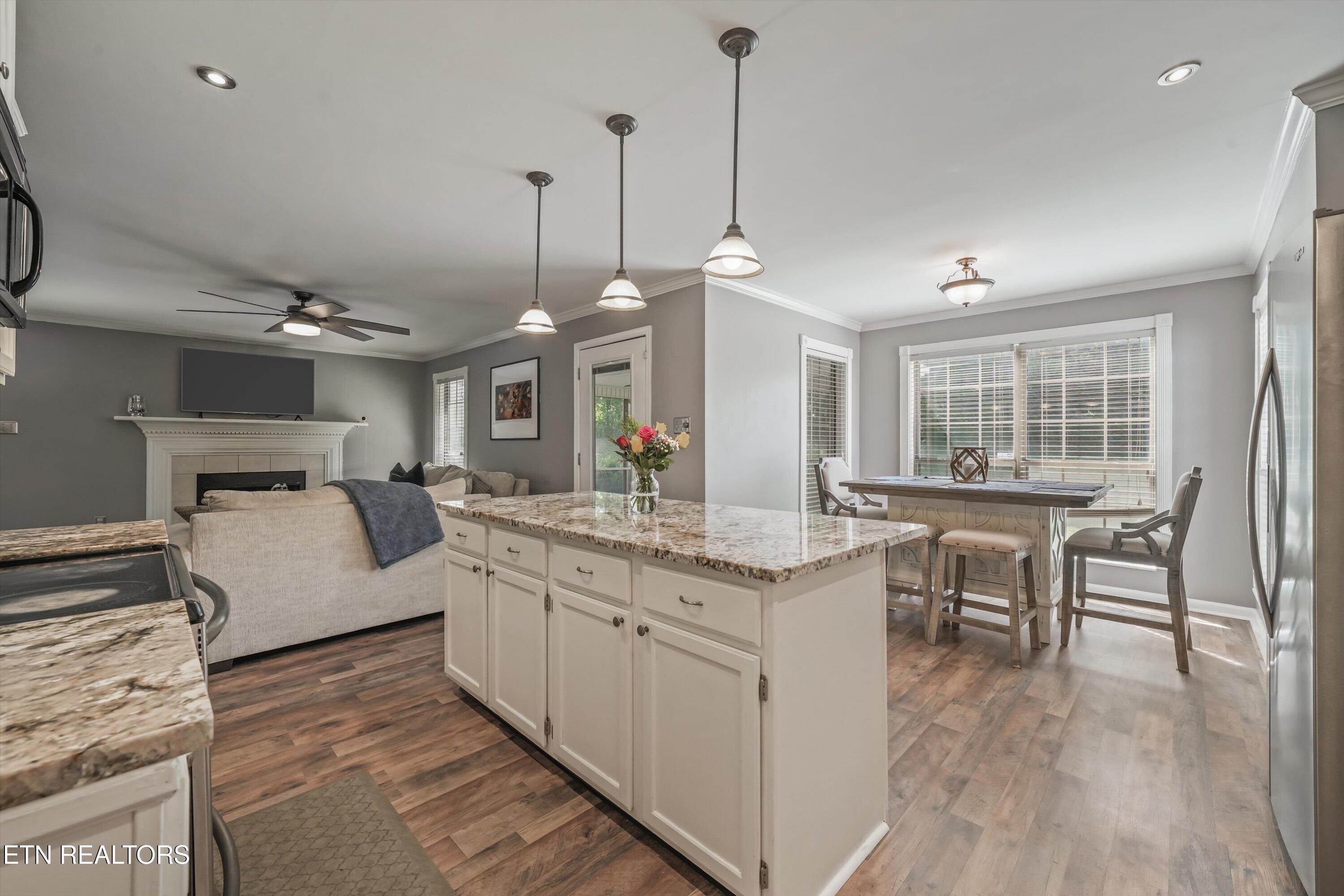 9904 Locklear Way, Knoxville, TN - Fort Loudoun and Tellico Lake Real Estate - Image# 24