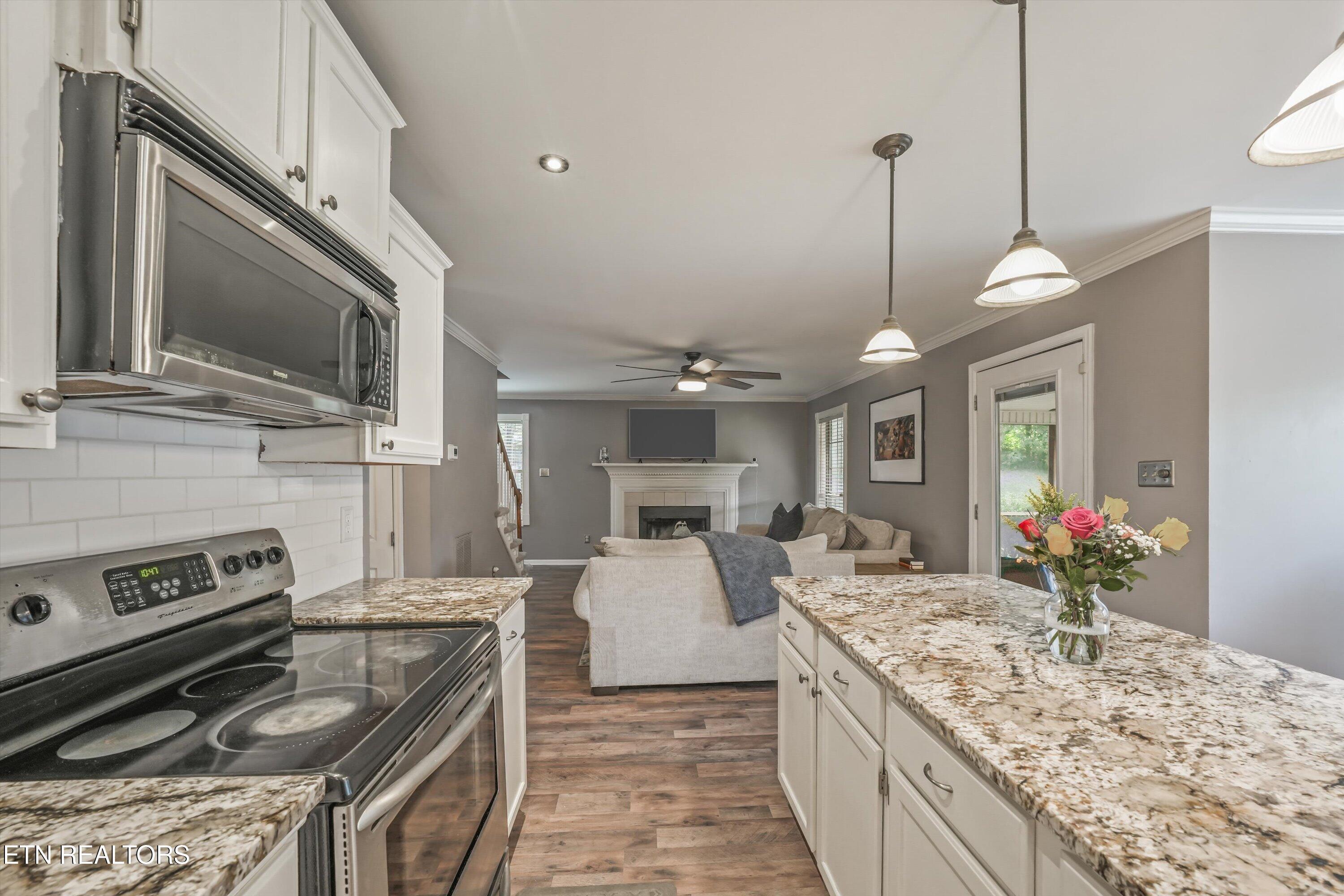 9904 Locklear Way, Knoxville, TN - Fort Loudoun and Tellico Lake Real Estate - Image# 20