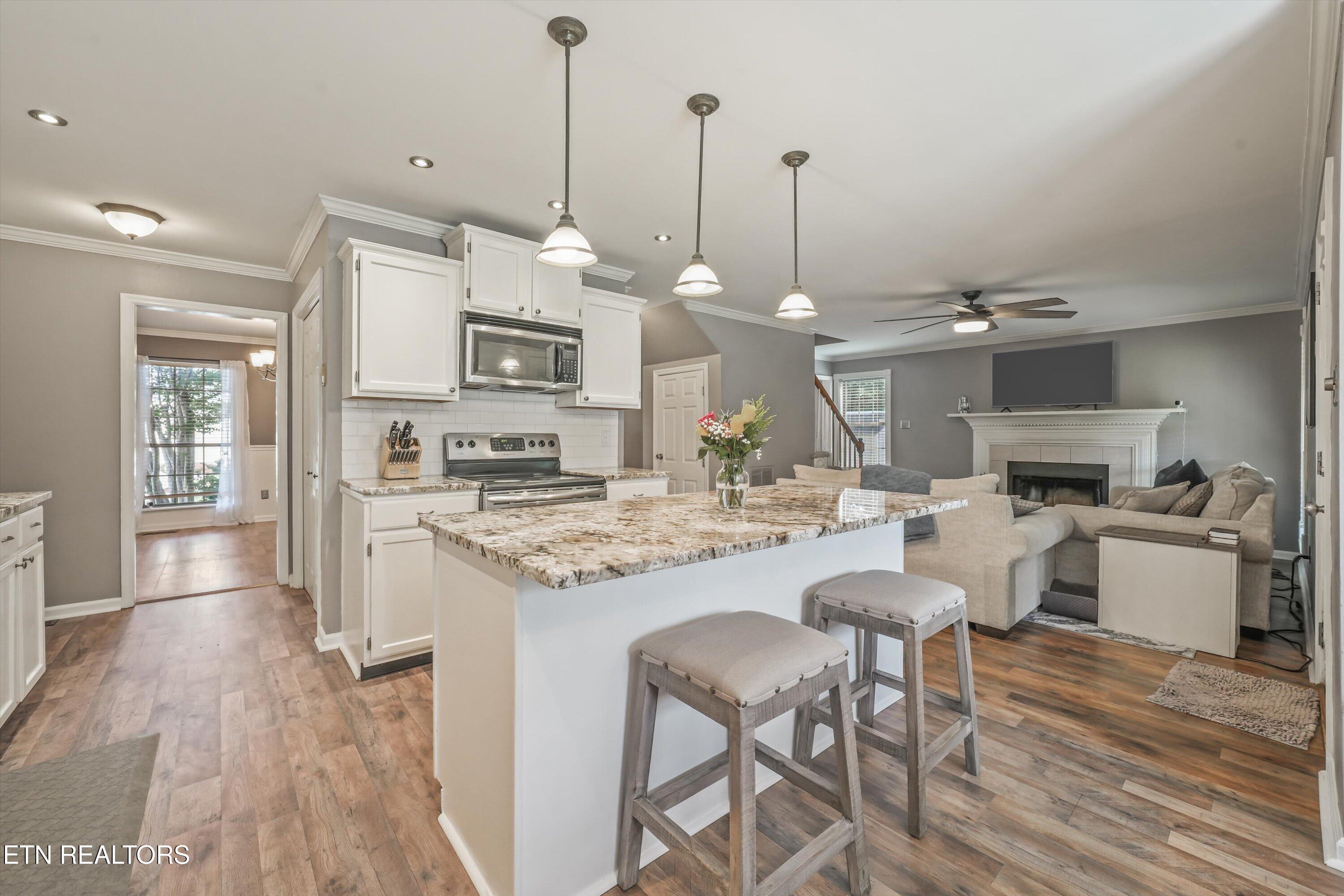 9904 Locklear Way, Knoxville, TN - Fort Loudoun and Tellico Lake Real Estate - Image# 23