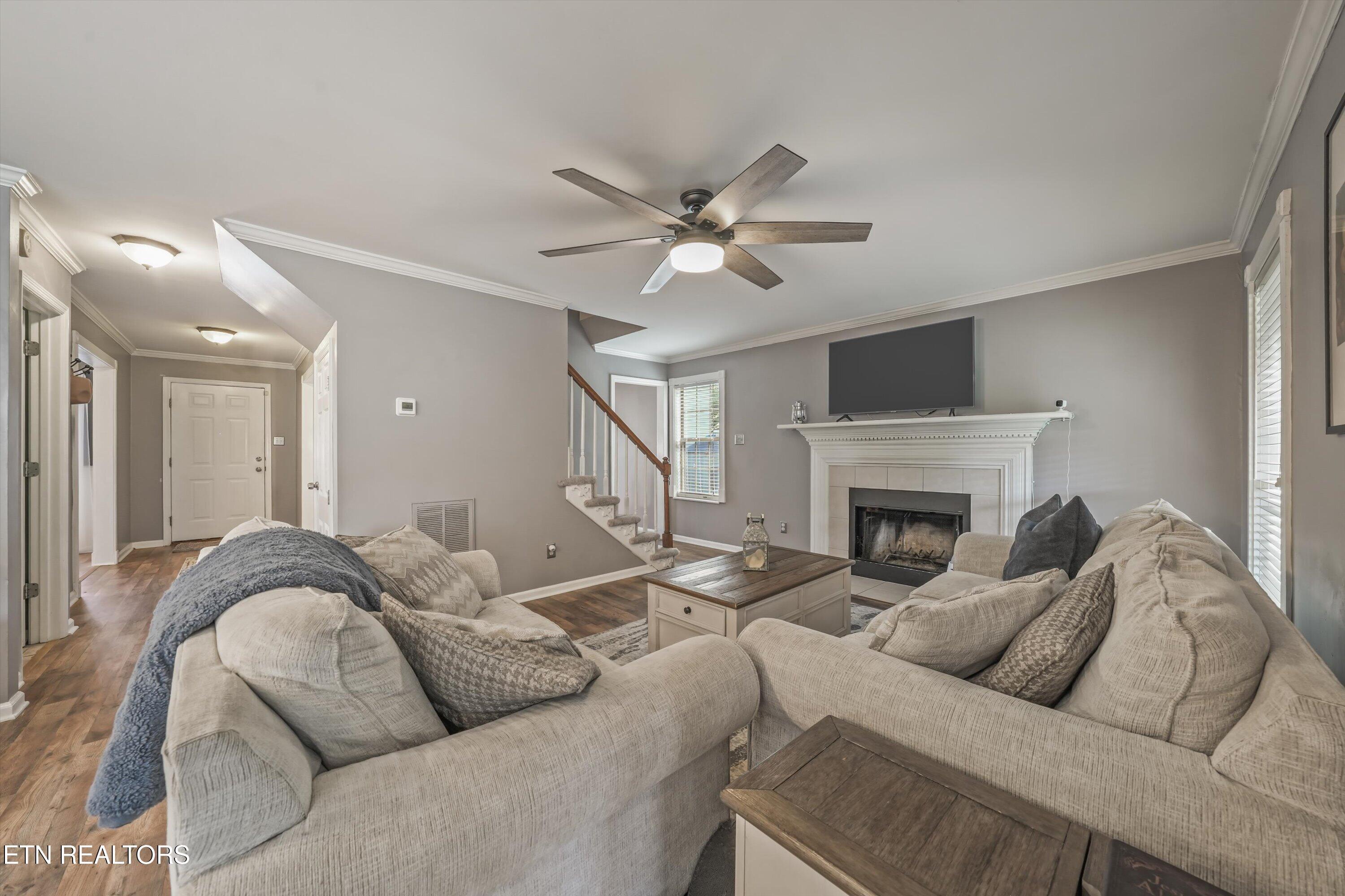 9904 Locklear Way, Knoxville, TN - Fort Loudoun and Tellico Lake Real Estate - Image# 13