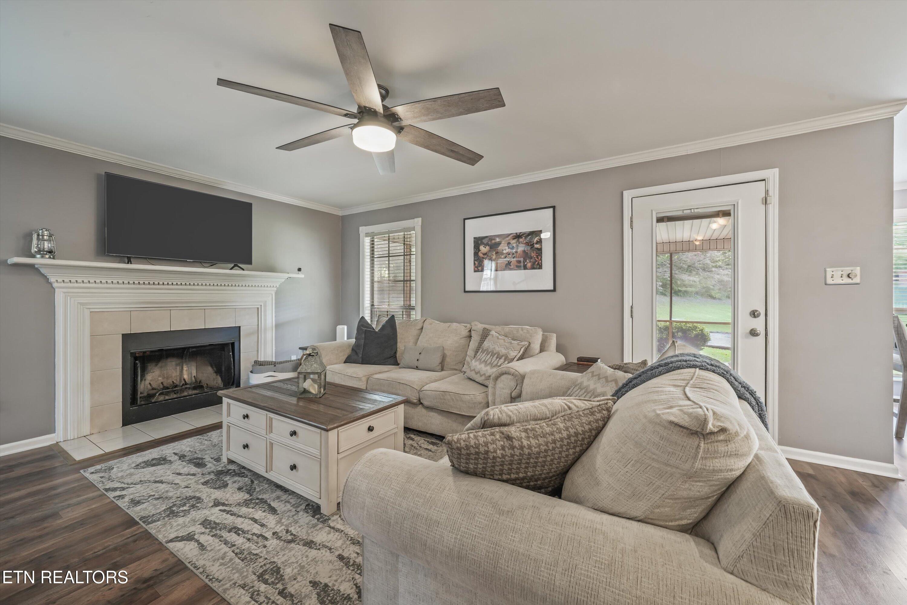 9904 Locklear Way, Knoxville, TN - Fort Loudoun and Tellico Lake Real Estate - Image# 14