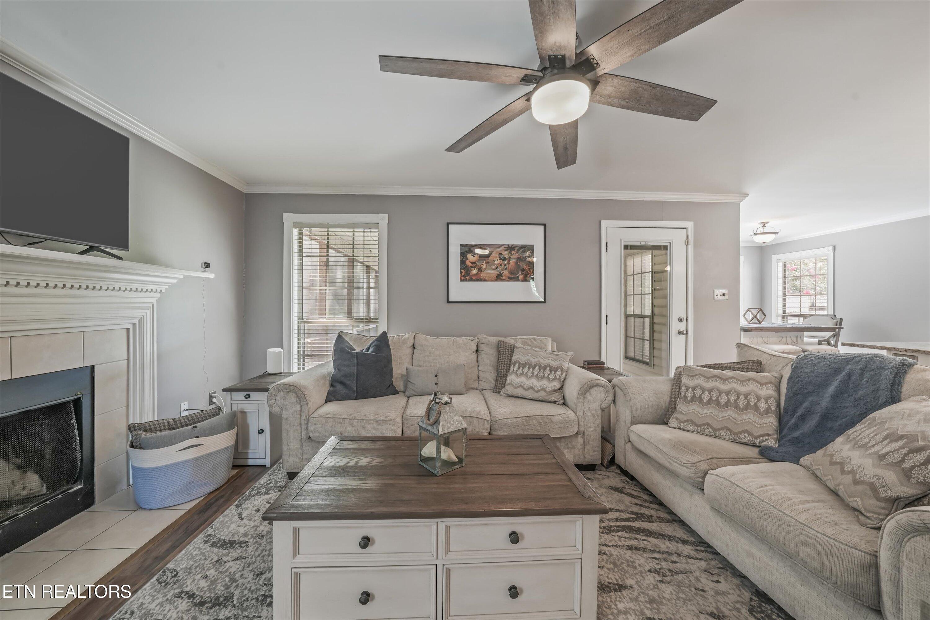 9904 Locklear Way, Knoxville, TN - Fort Loudoun and Tellico Lake Real Estate - Image# 15