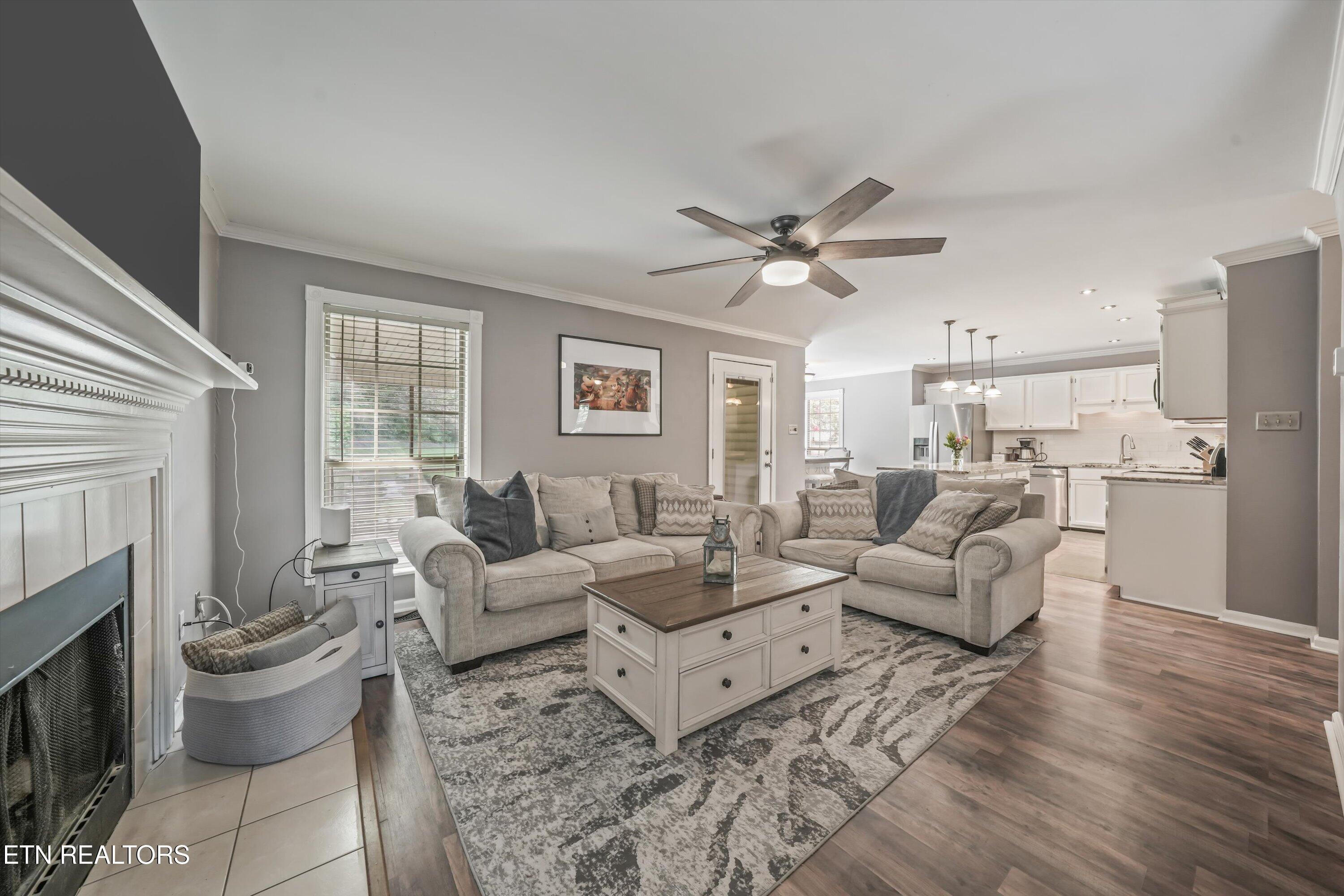 9904 Locklear Way, Knoxville, TN - Fort Loudoun and Tellico Lake Real Estate - Image# 17