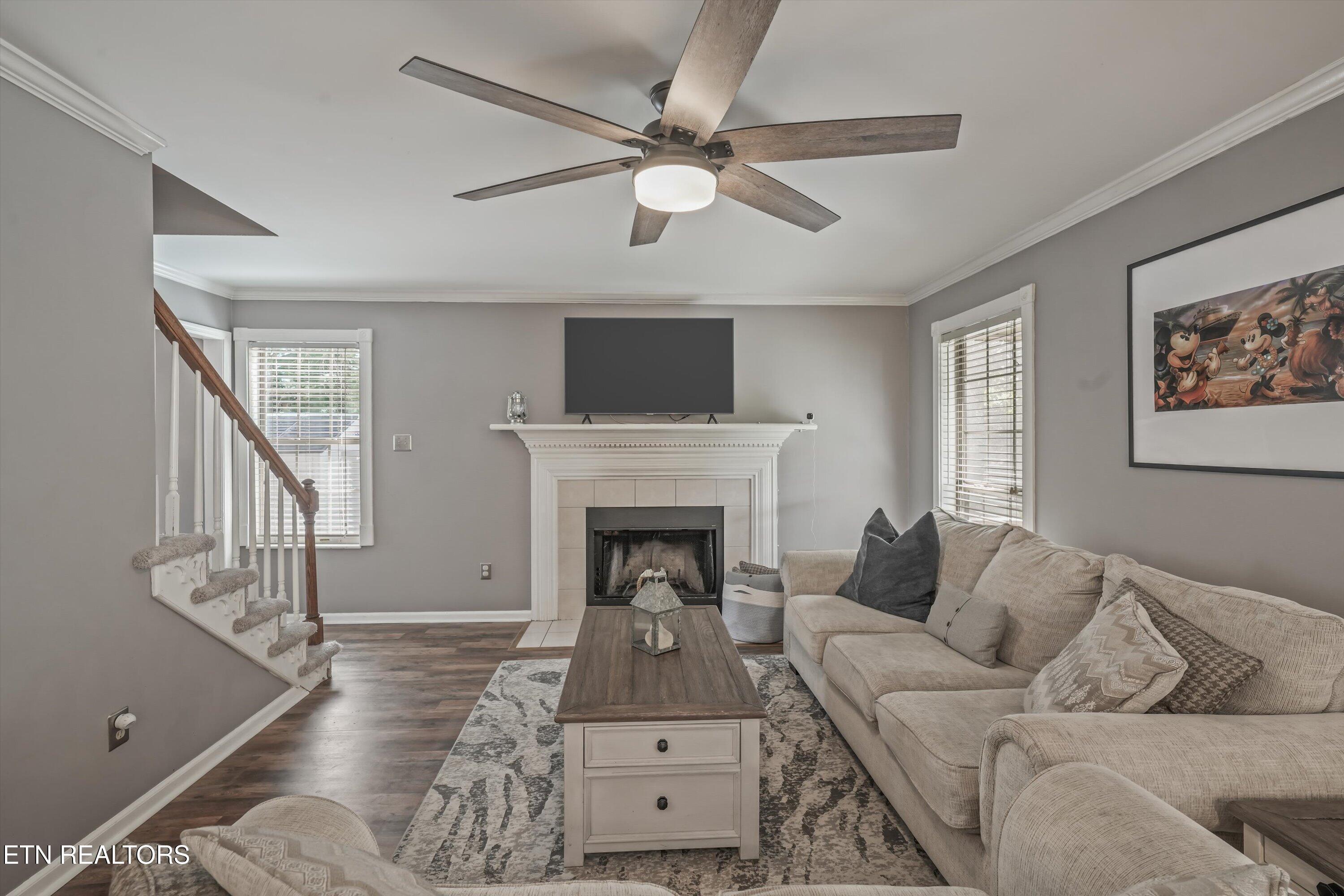 9904 Locklear Way, Knoxville, TN - Fort Loudoun and Tellico Lake Real Estate - Image# 16
