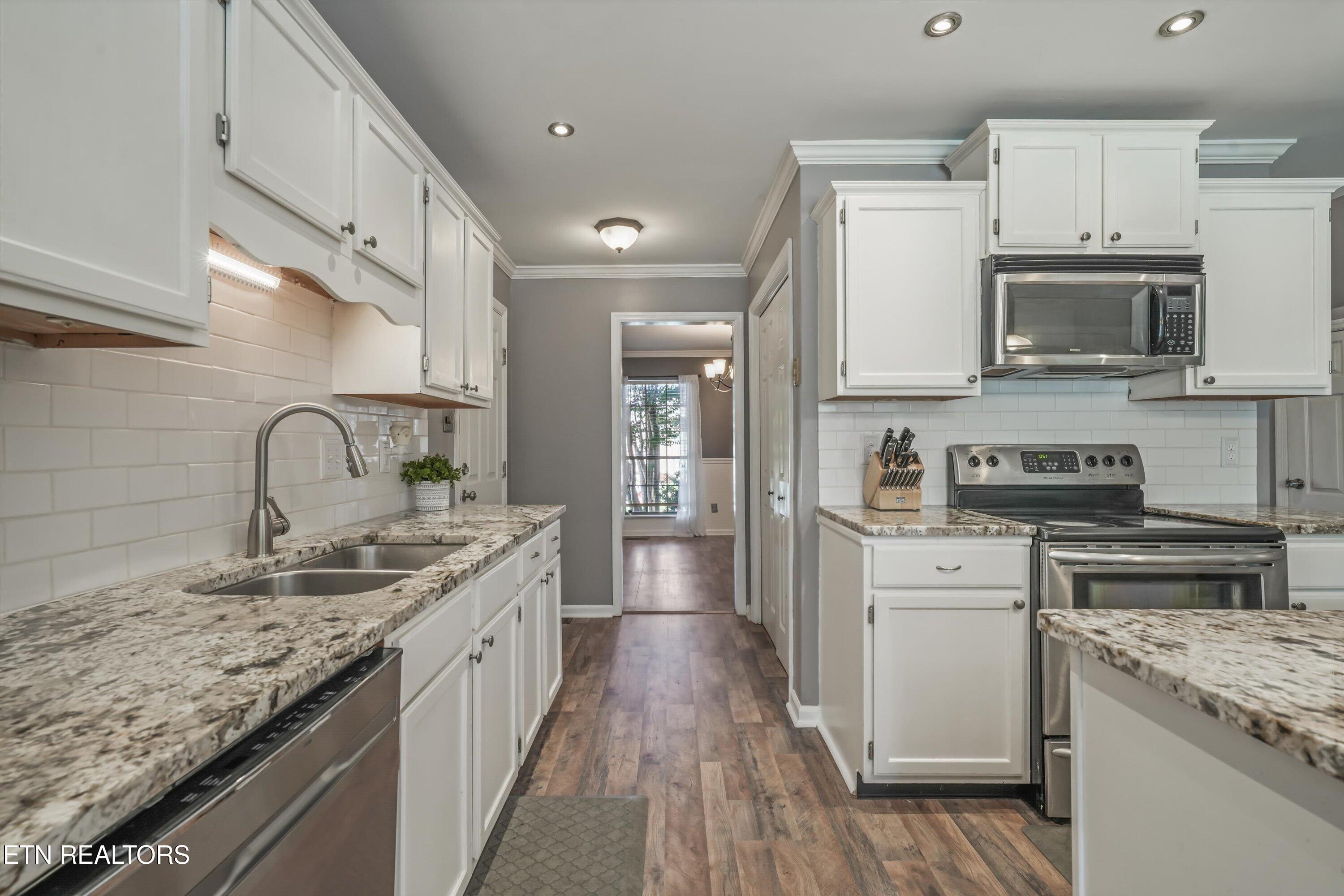 9904 Locklear Way, Knoxville, TN - Fort Loudoun and Tellico Lake Real Estate - Image# 21
