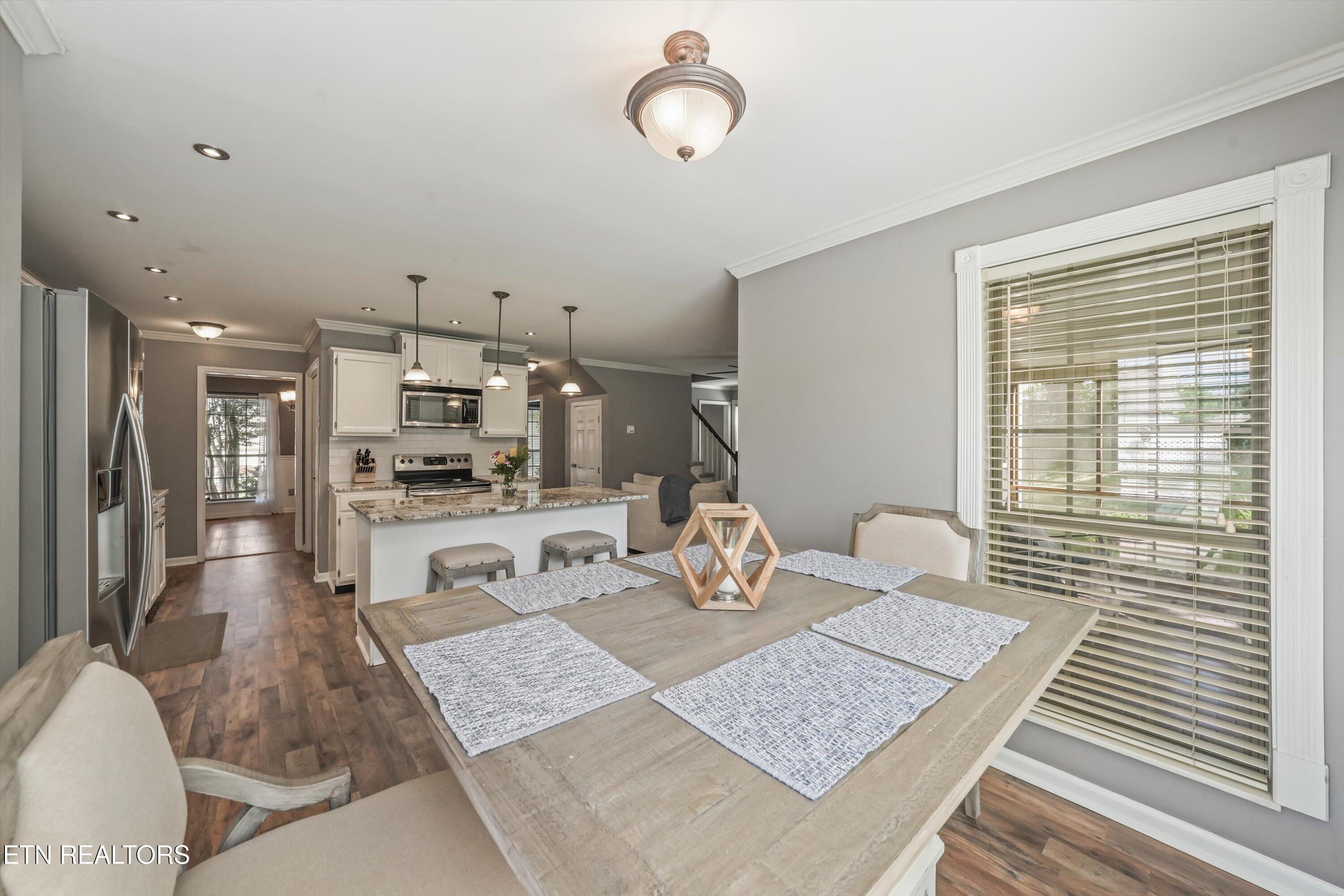 9904 Locklear Way, Knoxville, TN - Fort Loudoun and Tellico Lake Real Estate - Image# 27