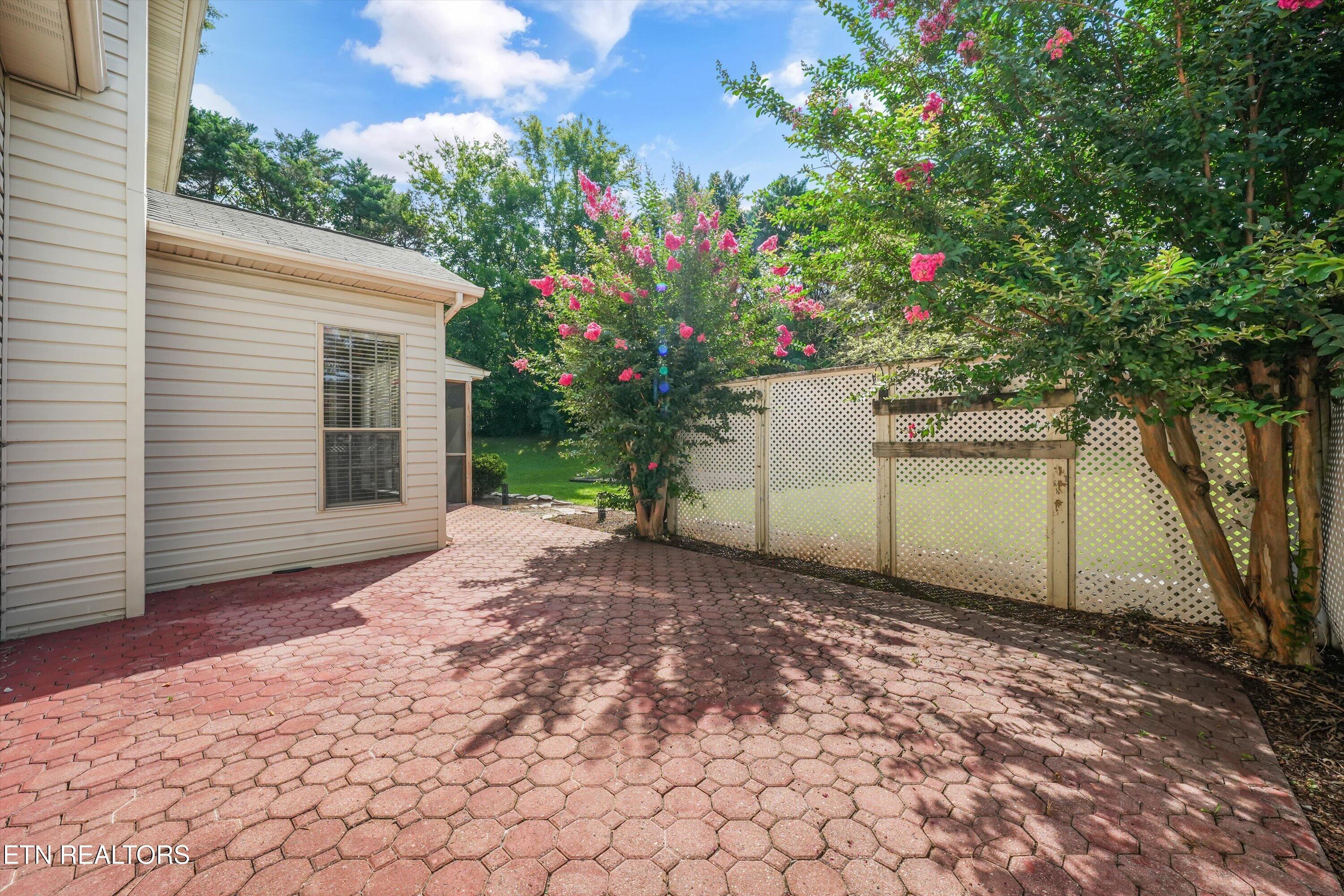 9904 Locklear Way, Knoxville, TN - Fort Loudoun and Tellico Lake Real Estate - Image# 43