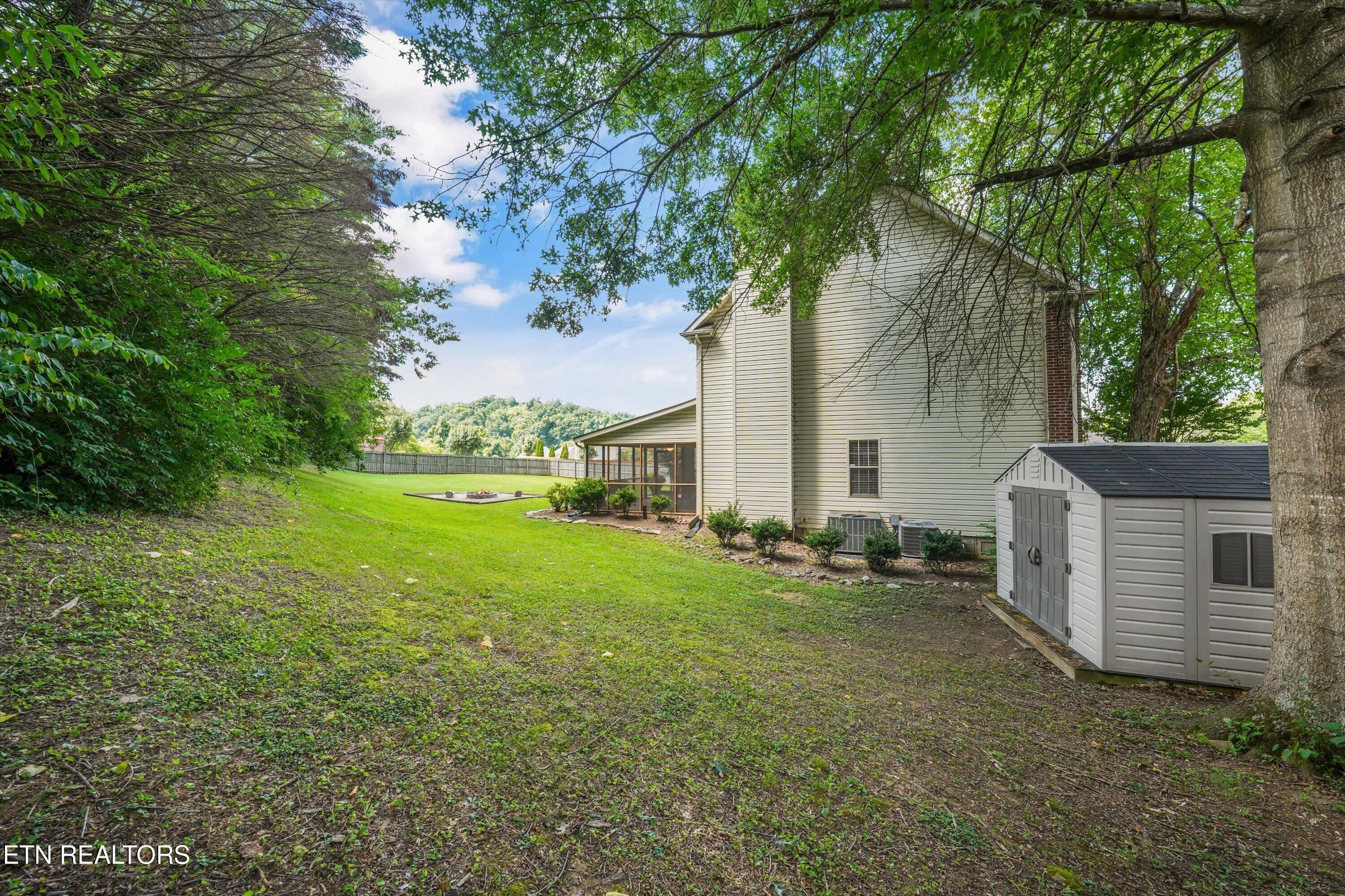 9904 Locklear Way, Knoxville, TN - Fort Loudoun and Tellico Lake Real Estate - Image# 46