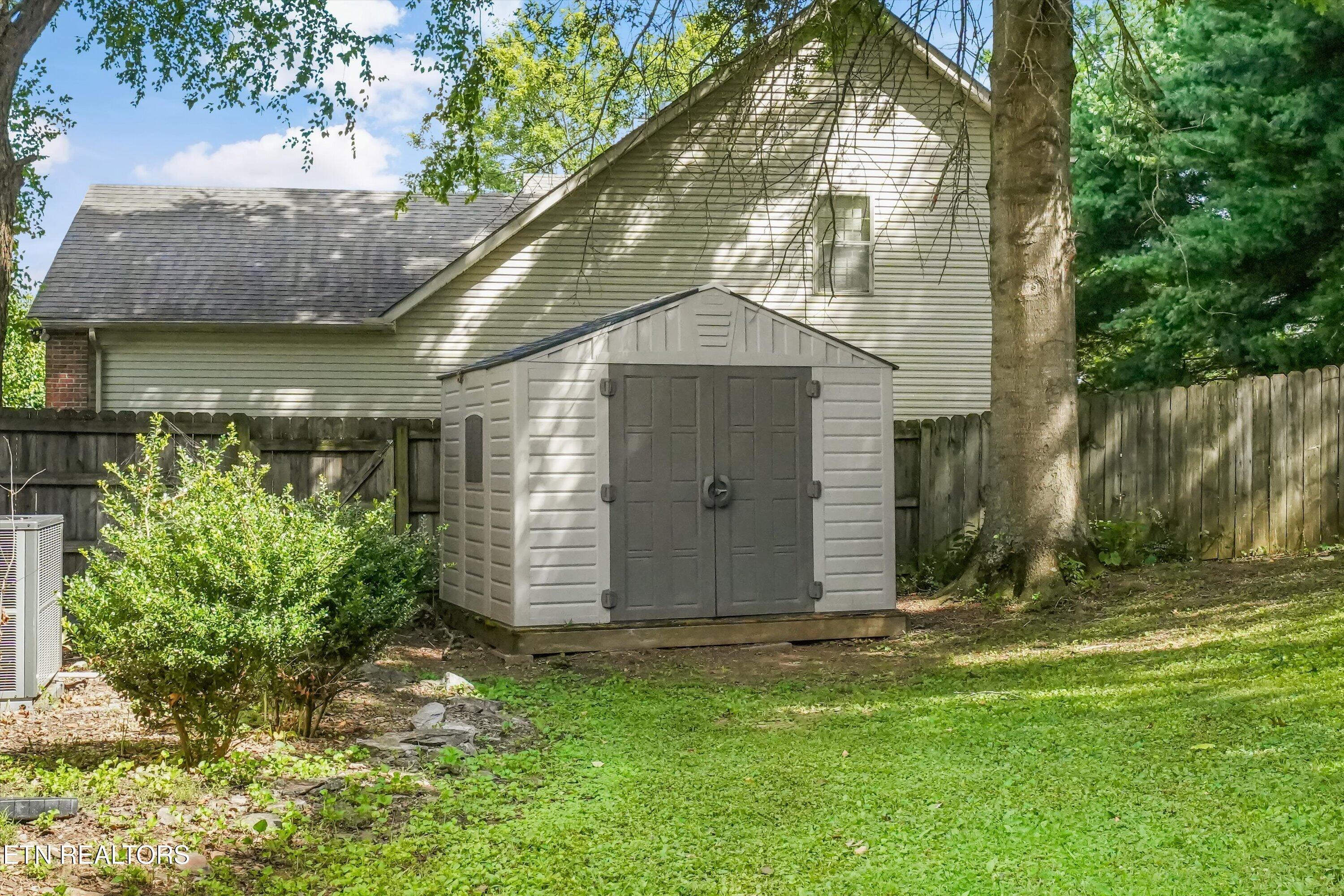 9904 Locklear Way, Knoxville, TN - Fort Loudoun and Tellico Lake Real Estate - Image# 47