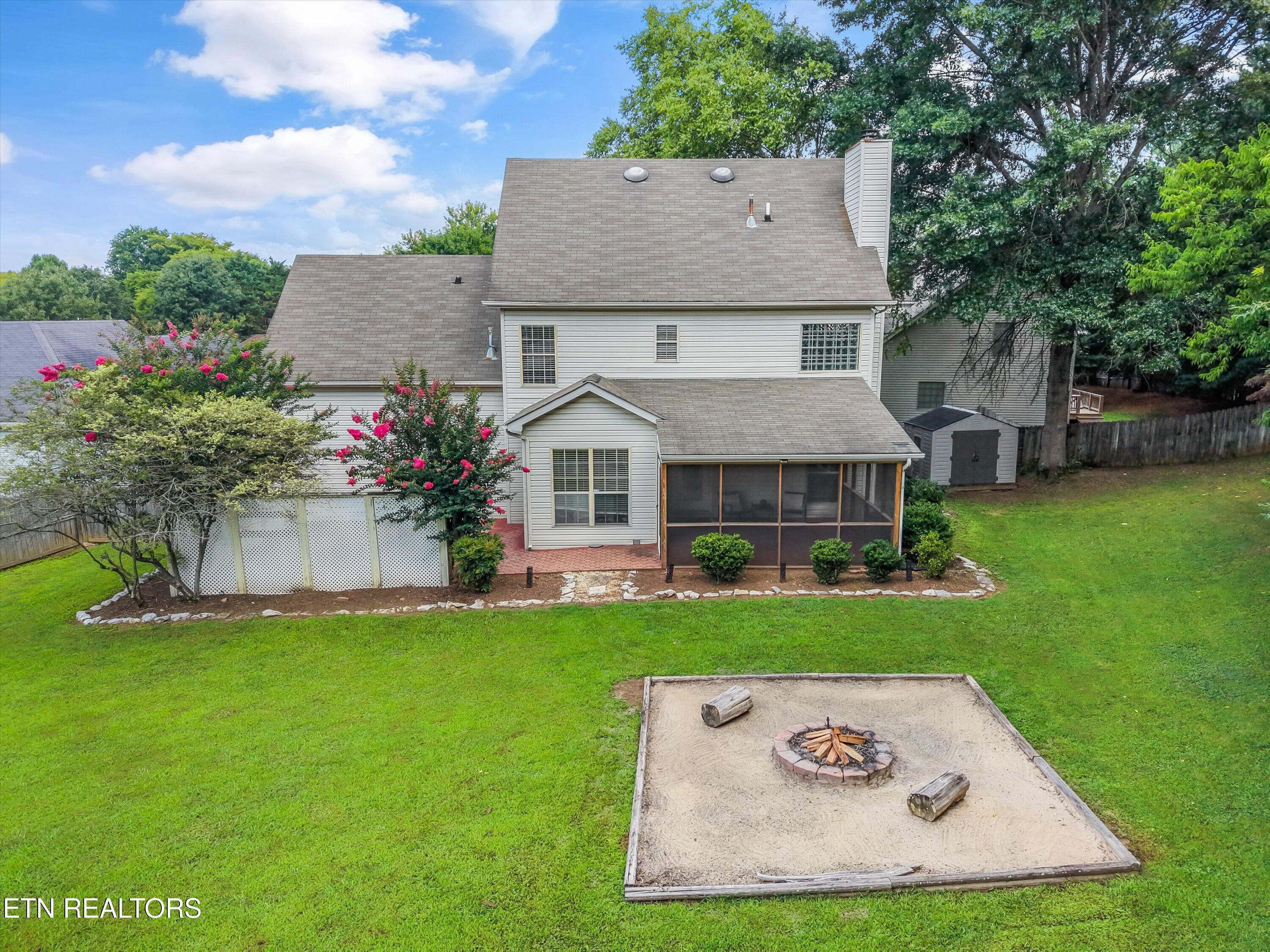 9904 Locklear Way, Knoxville, TN - Fort Loudoun and Tellico Lake Real Estate - Image# 48