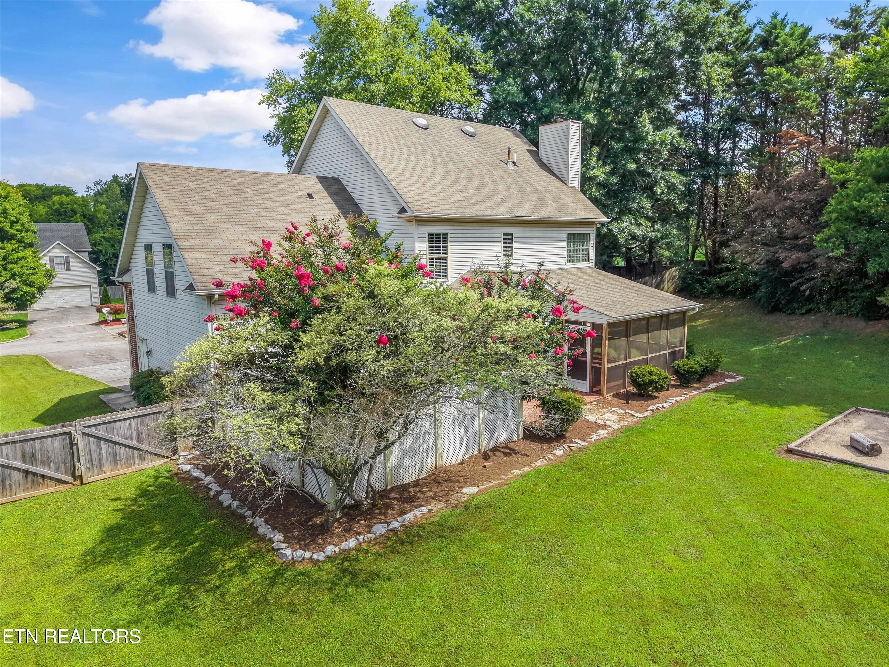 9904 Locklear Way, Knoxville, TN - Fort Loudoun and Tellico Lake Real Estate - Image# 49