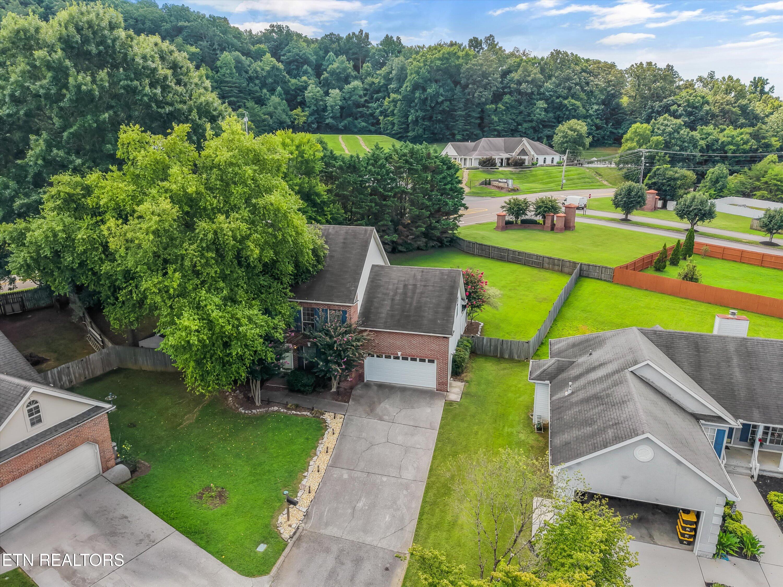 9904 Locklear Way, Knoxville, TN - Fort Loudoun and Tellico Lake Real Estate - Image# 52
