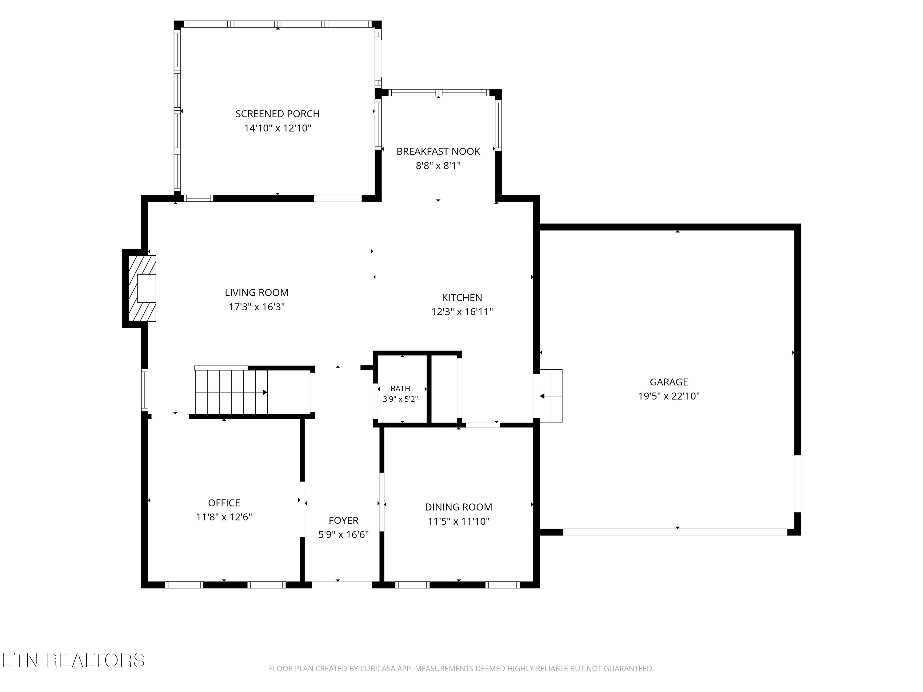 9904 Locklear Way, Knoxville, TN - Fort Loudoun and Tellico Lake Real Estate - Image# 2