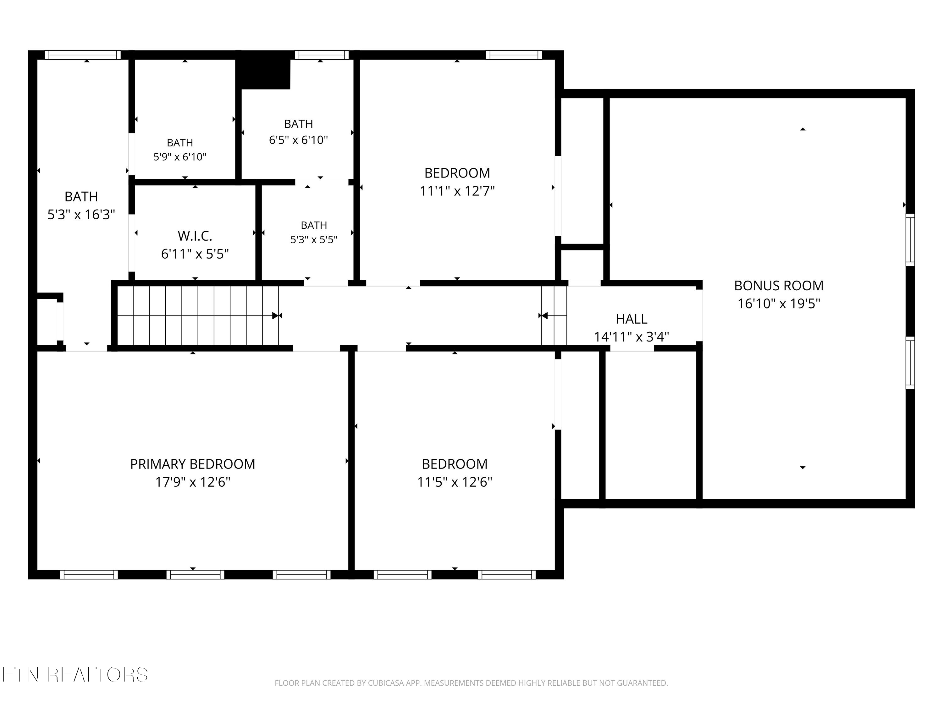 9904 Locklear Way, Knoxville, TN - Fort Loudoun and Tellico Lake Real Estate - Image# 4