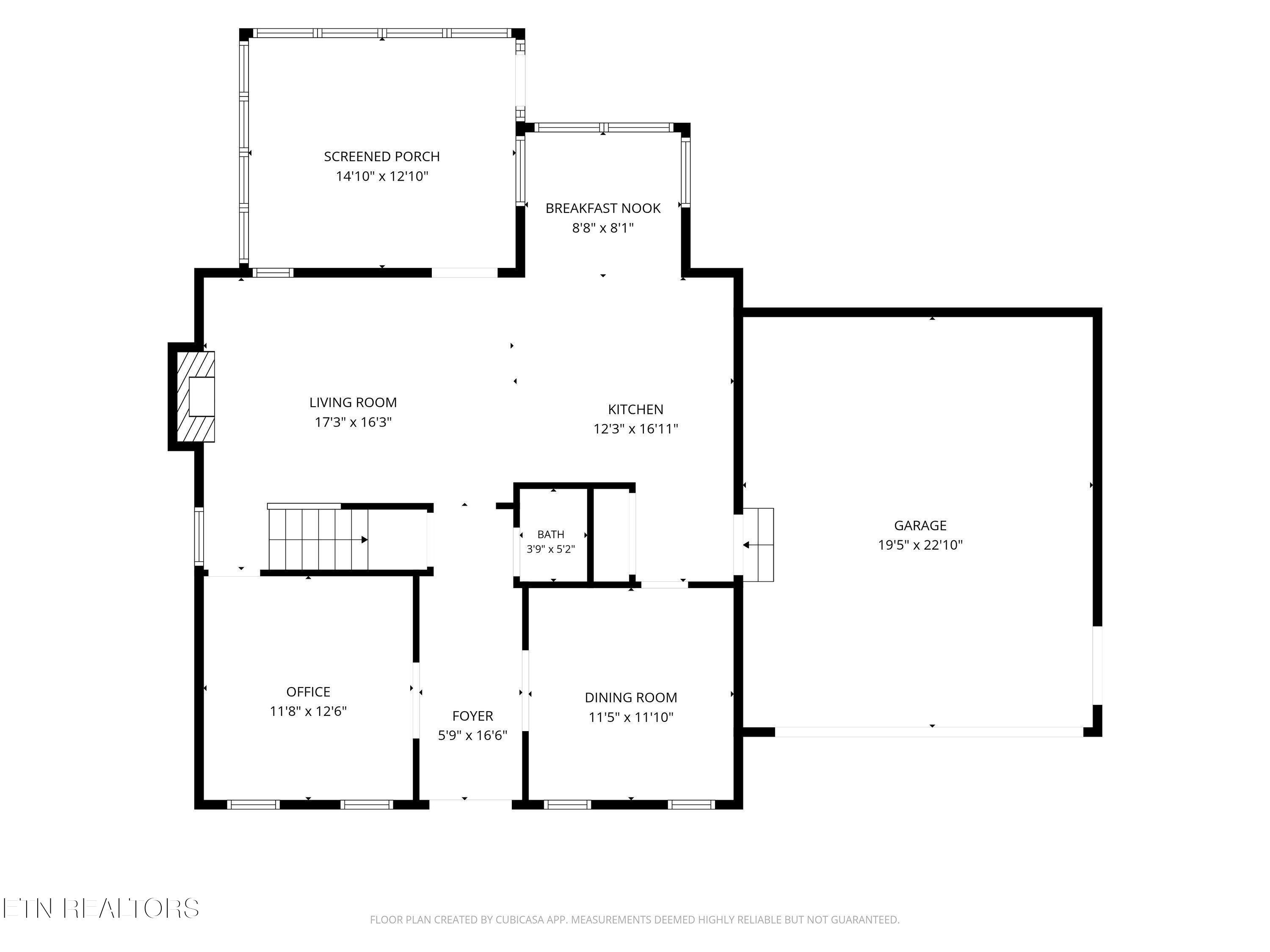 9904 Locklear Way, Knoxville, TN - Fort Loudoun and Tellico Lake Real Estate - Image# 56