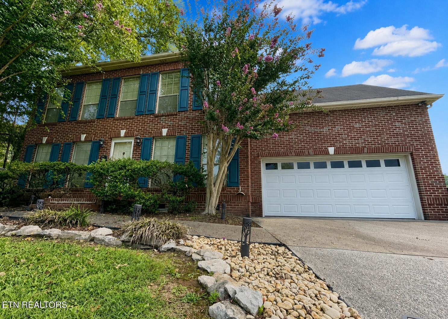 9904 Locklear Way, Knoxville, TN