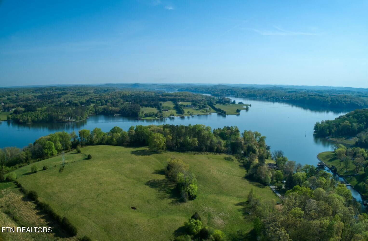Donaldson Light Lane, Lenoir City, TN - Fort Loudoun and Tellico Lake Real Estate - Image# 24