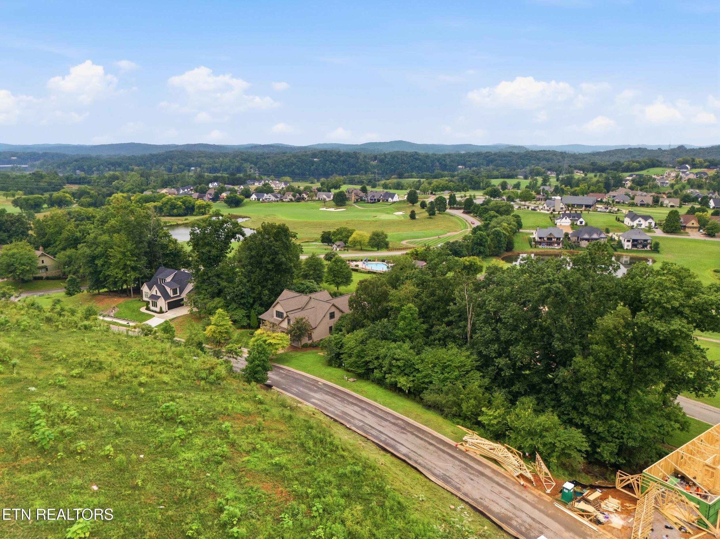 529 Black Cove Lane, Loudon, TN - Fort Loudoun and Tellico Lake Real Estate - Image# 9